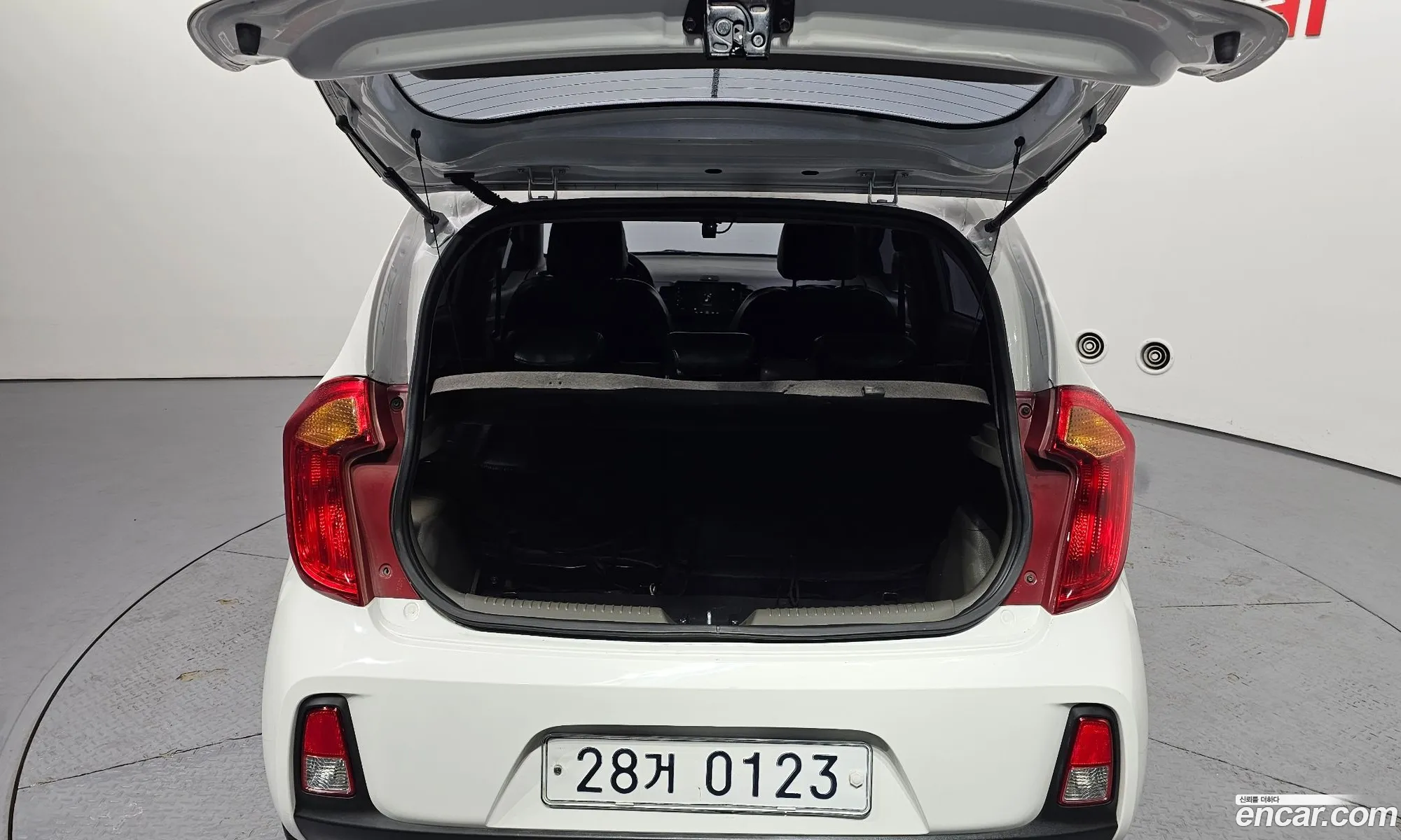 Kia Morning 2015 — 16