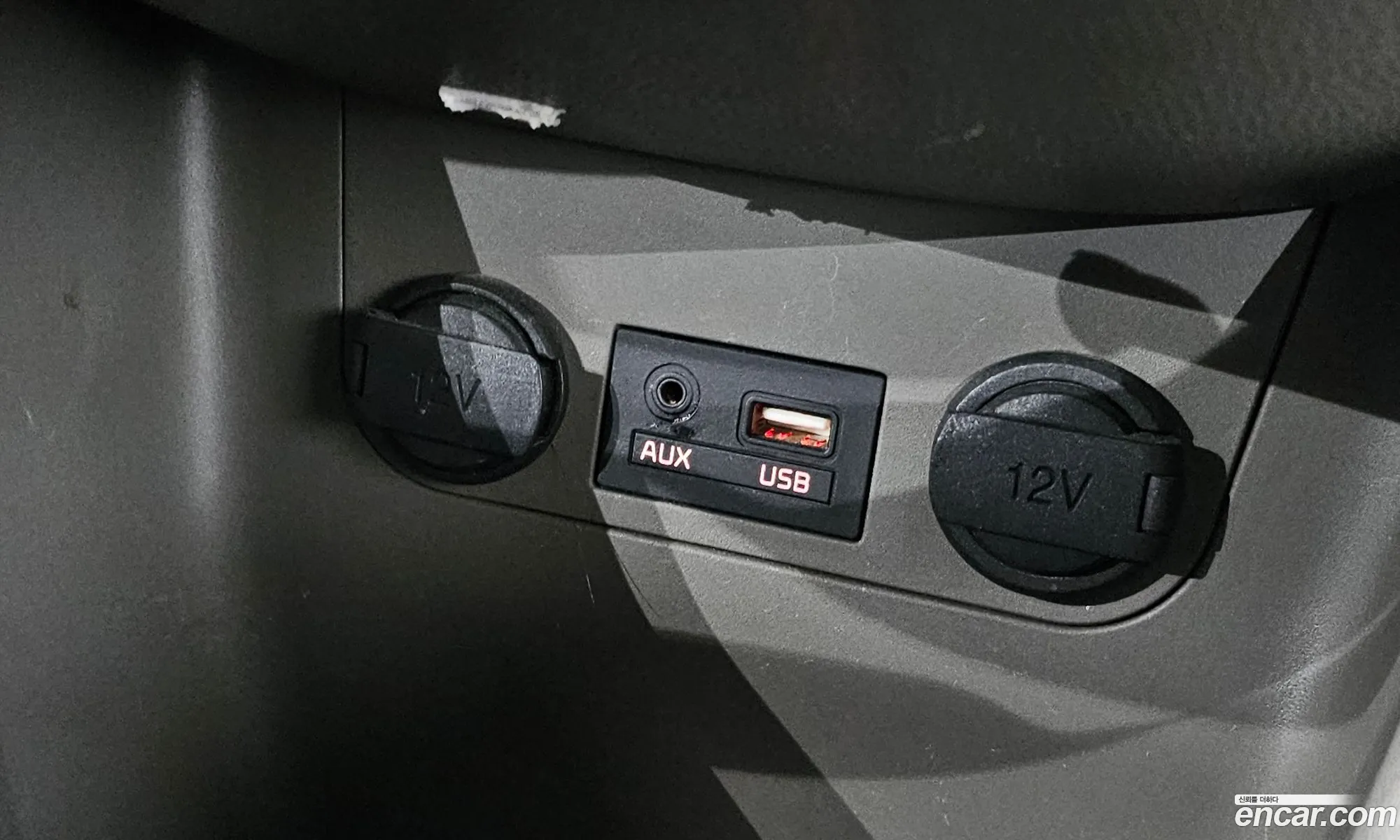 Kia Morning 2015 — 20