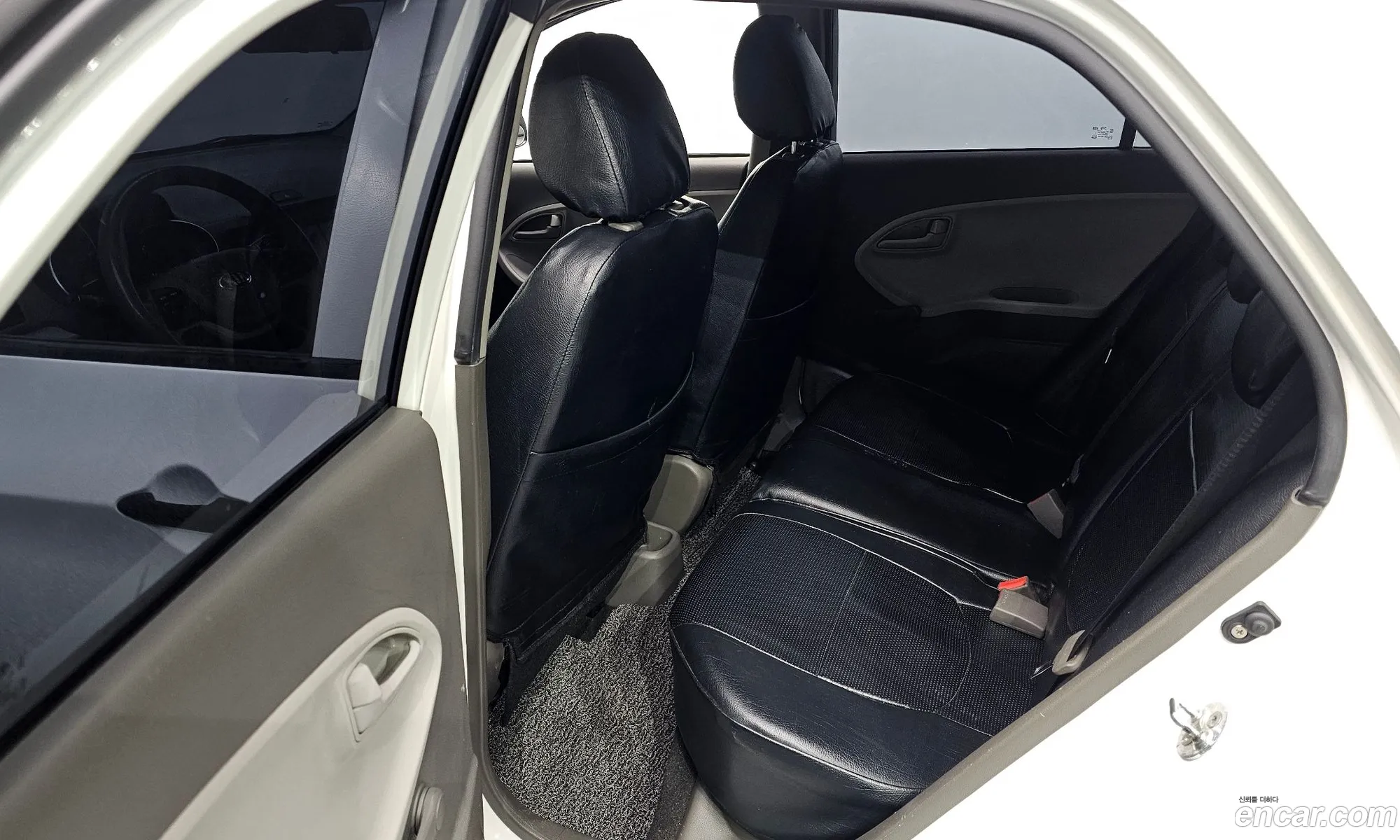 Kia Morning 2015 — 19