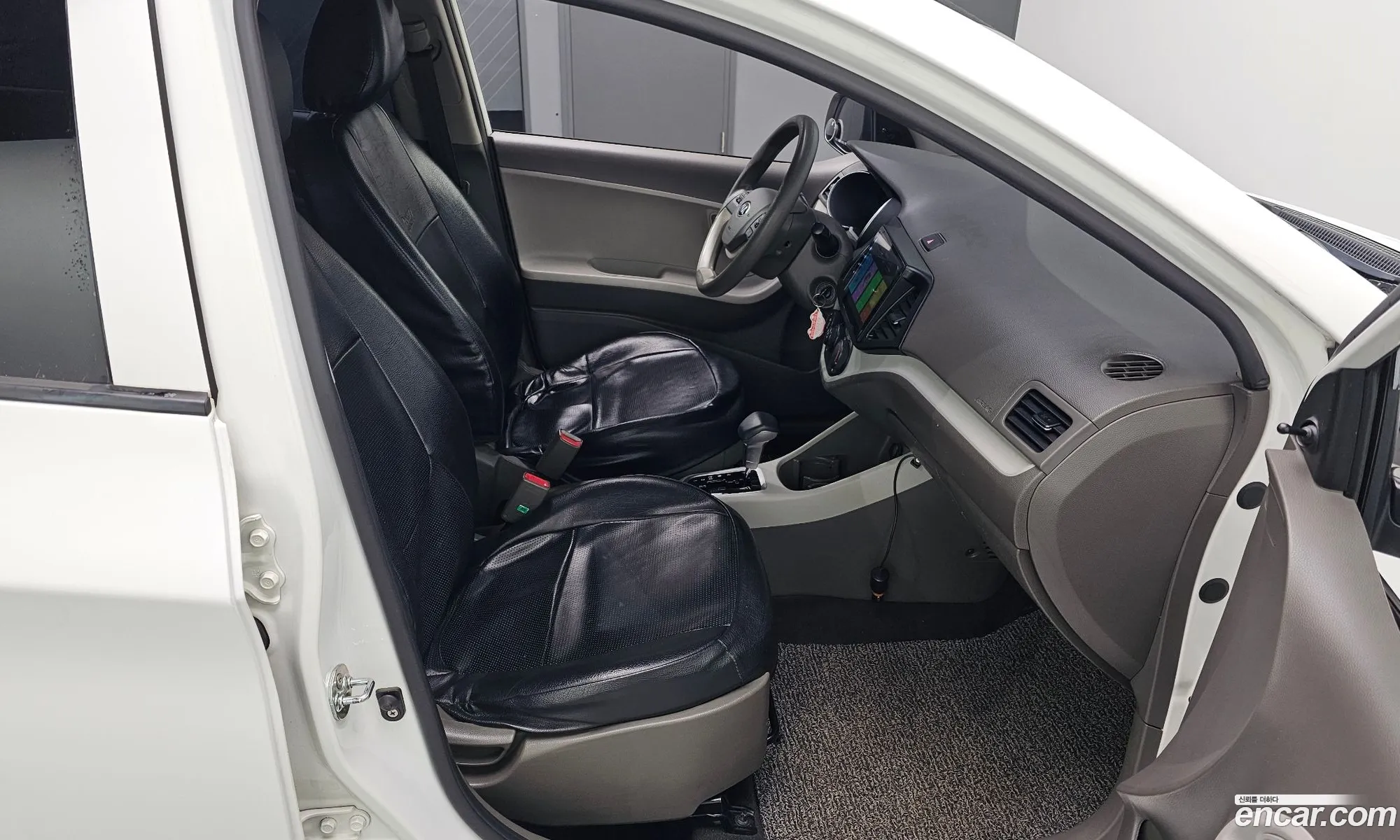 Kia Morning 2015 — 6