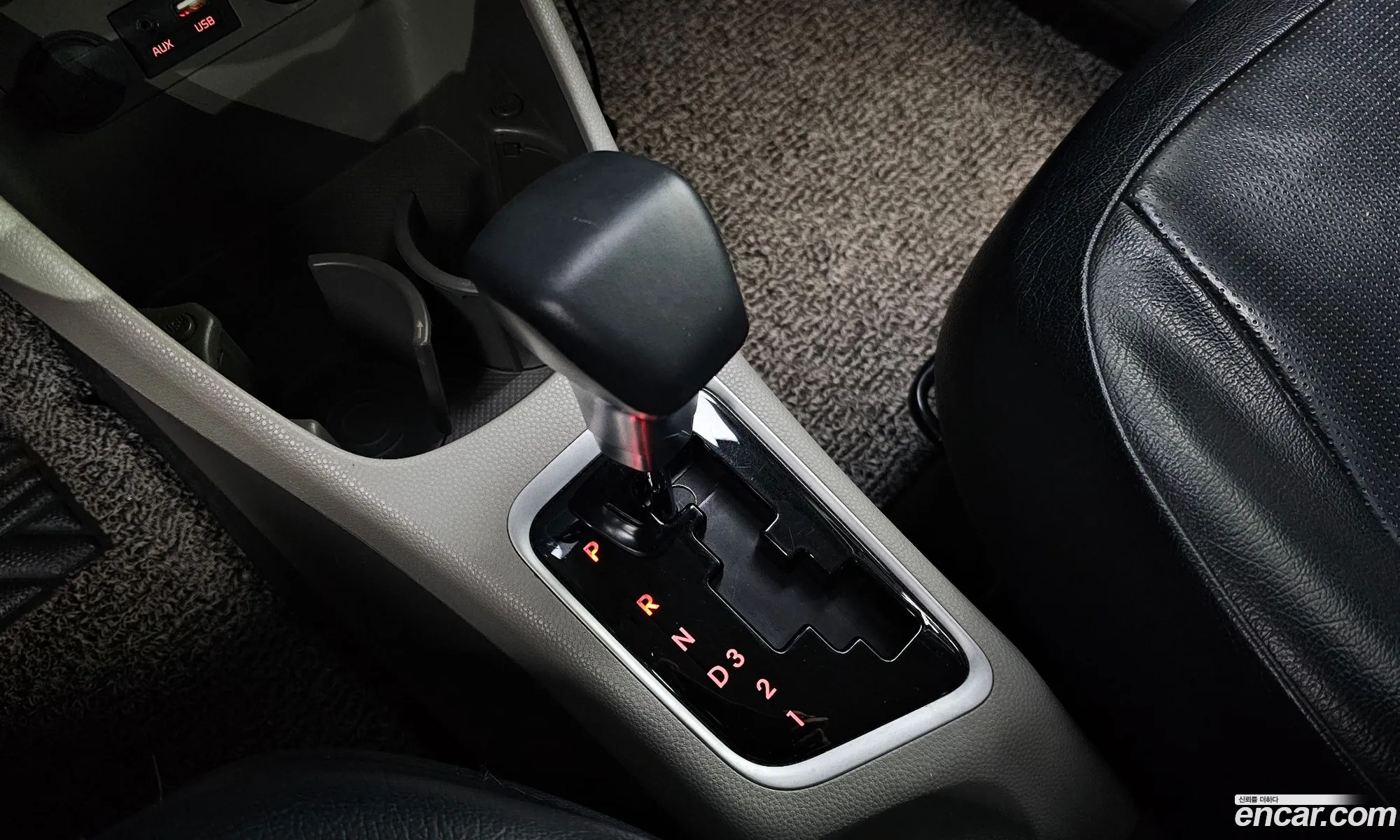 Kia Morning 2015 — 14