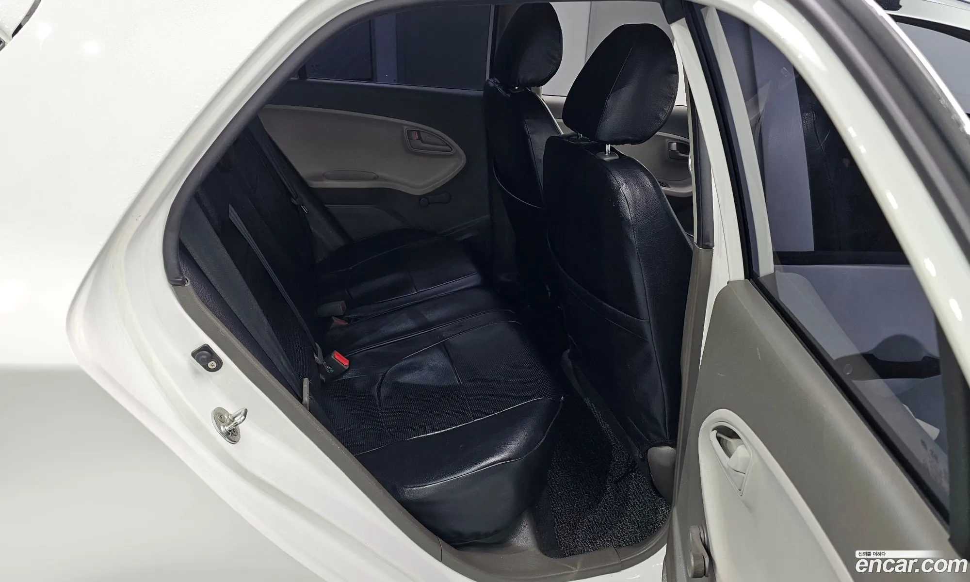 Kia Morning 2015 — 2
