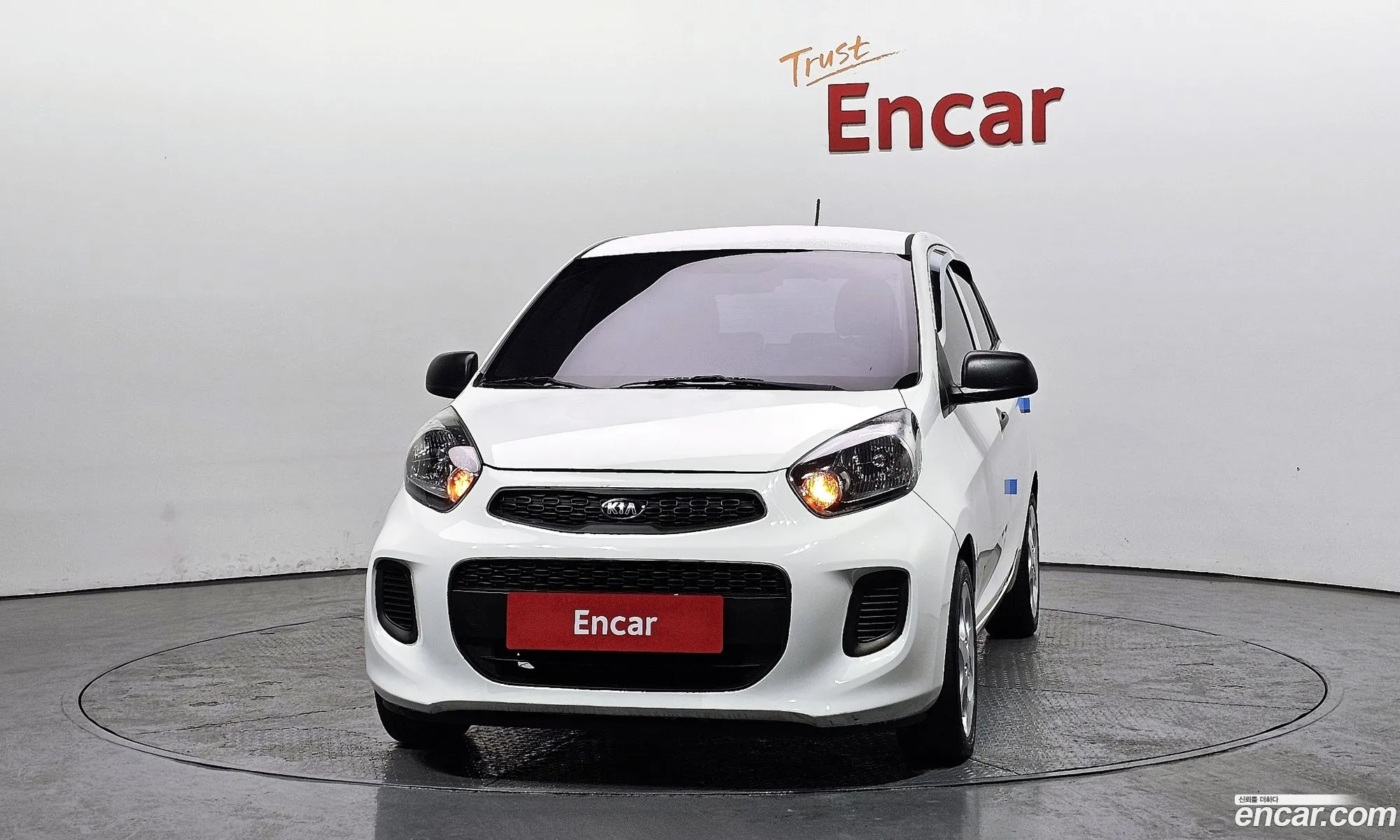 Kia Morning 2015 — 18