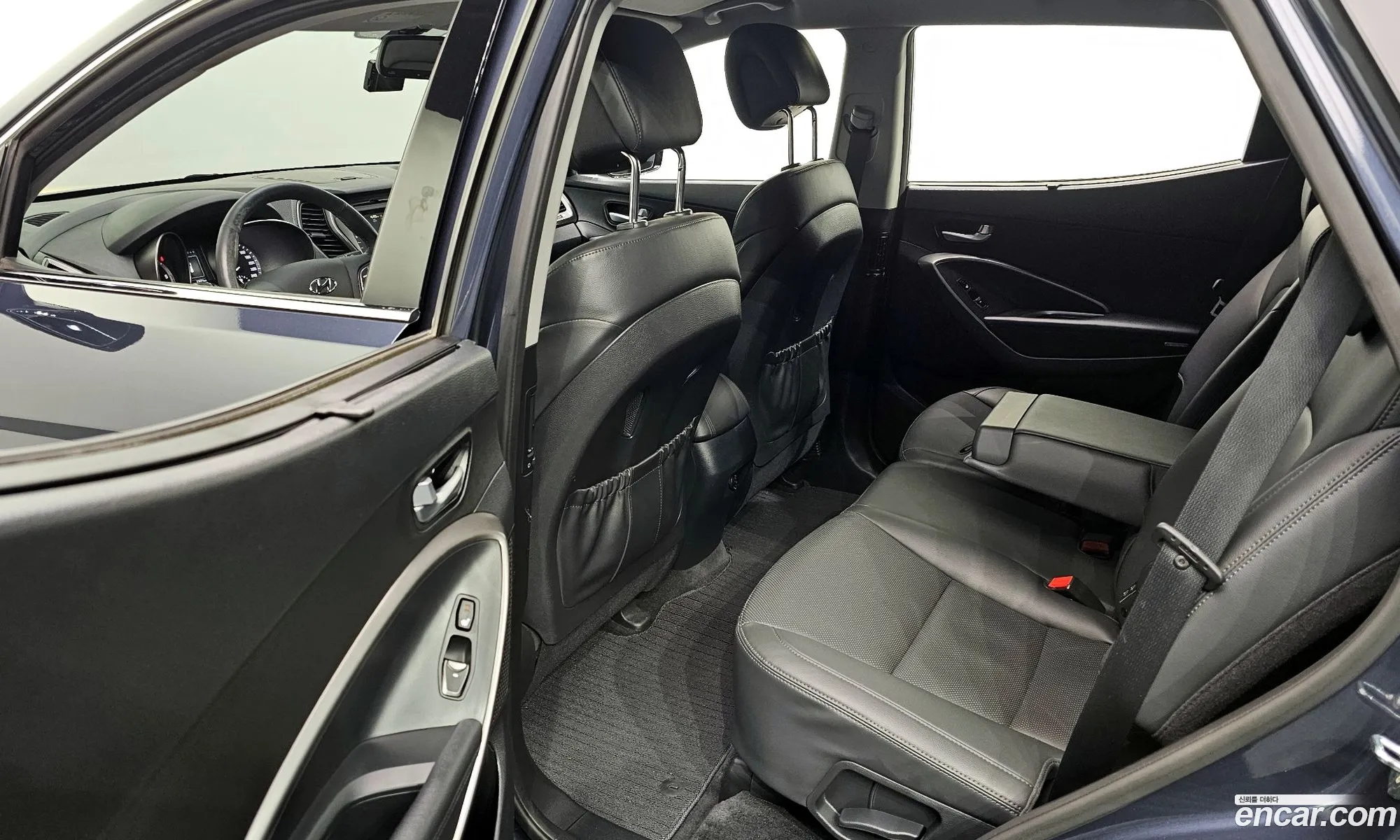 Hyundai Santa Fe the Prime 2017 — 6