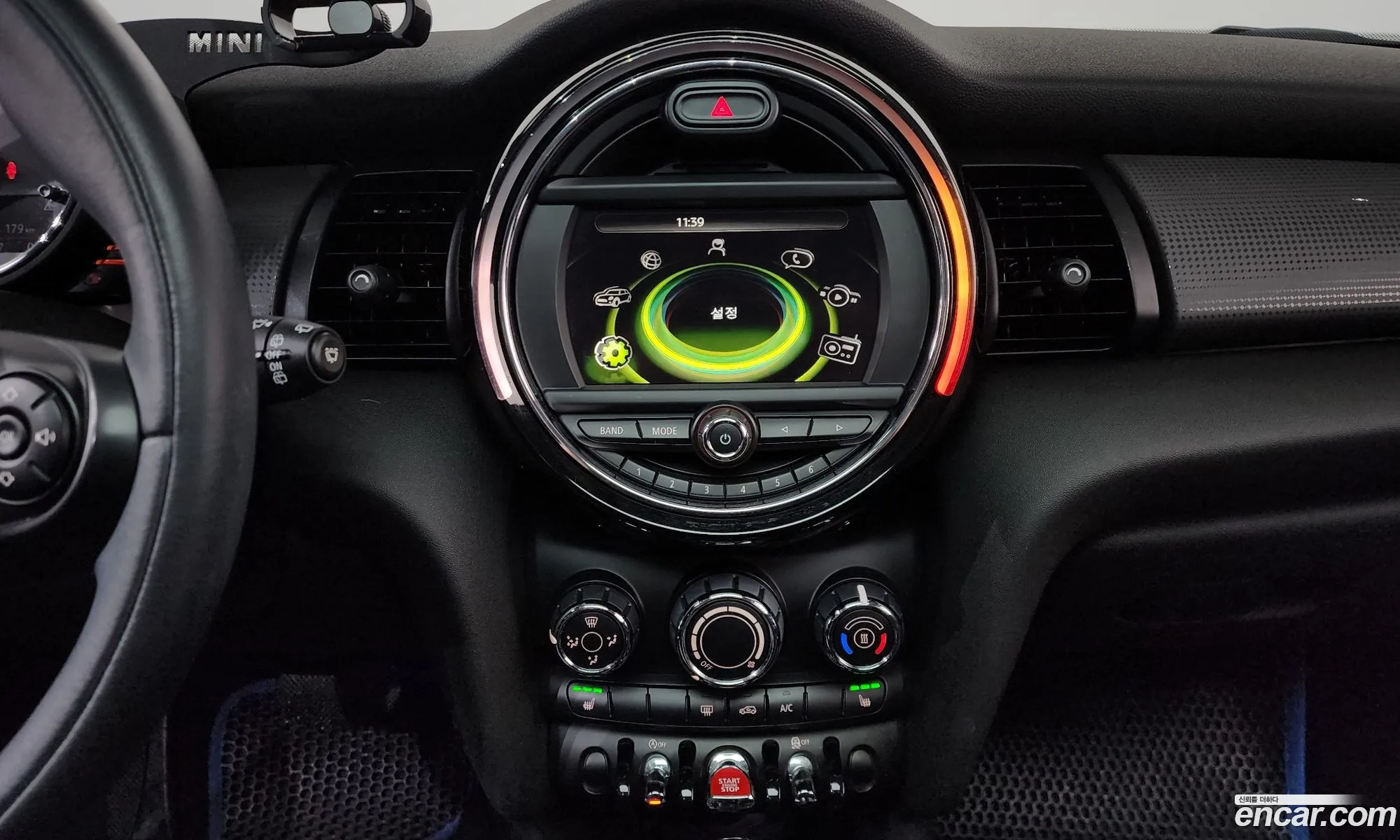 Mini Cooper D 2015 — 7