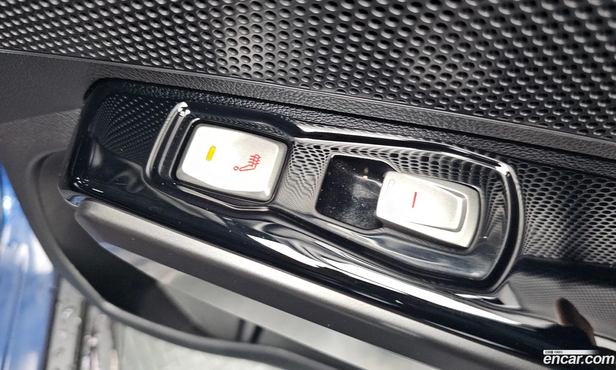 KG Mobility (SsangYong) Tivoli Air 2017 — 8