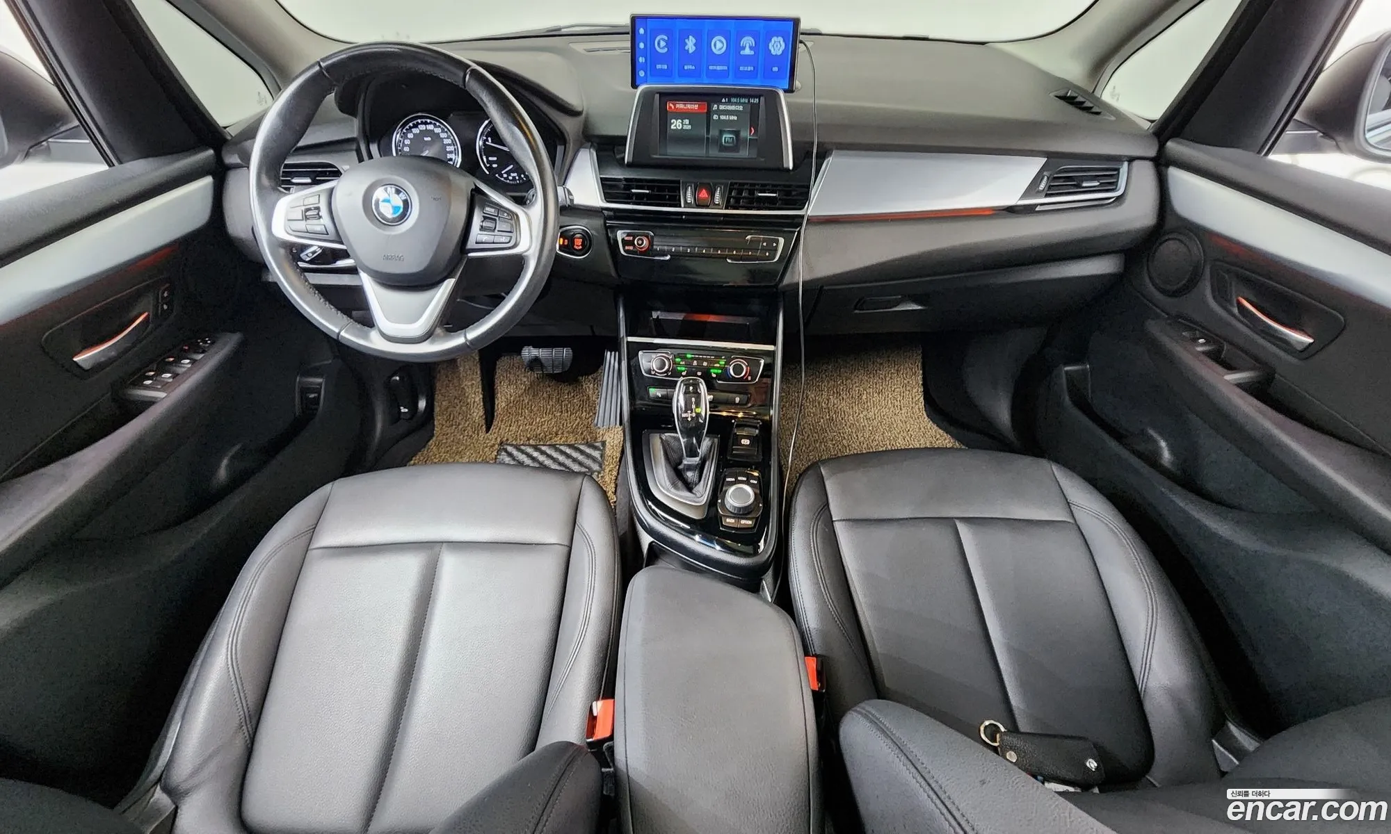 BMW 2 Series Active Tourer 2019 — 6