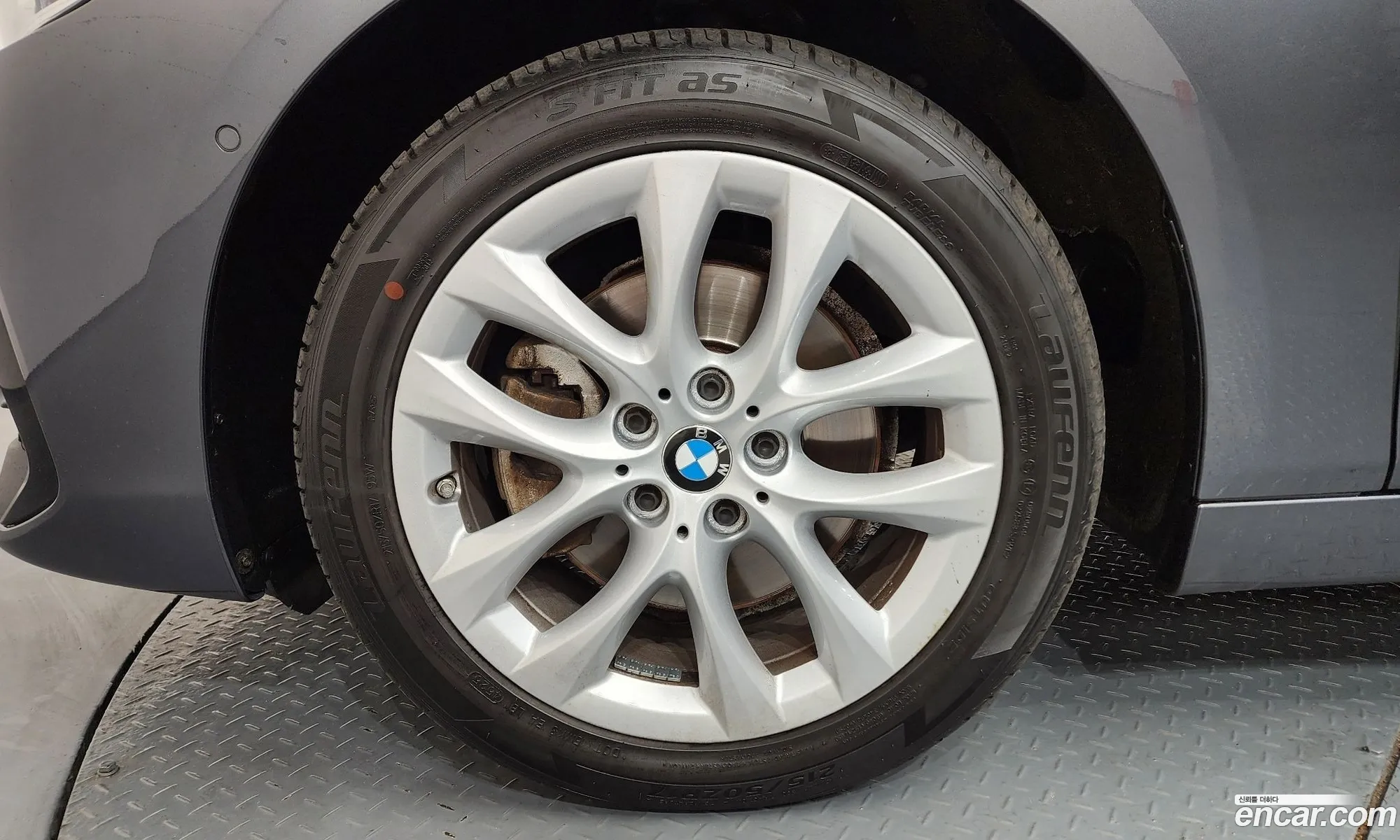 BMW 2 Series Active Tourer 2019 — 4
