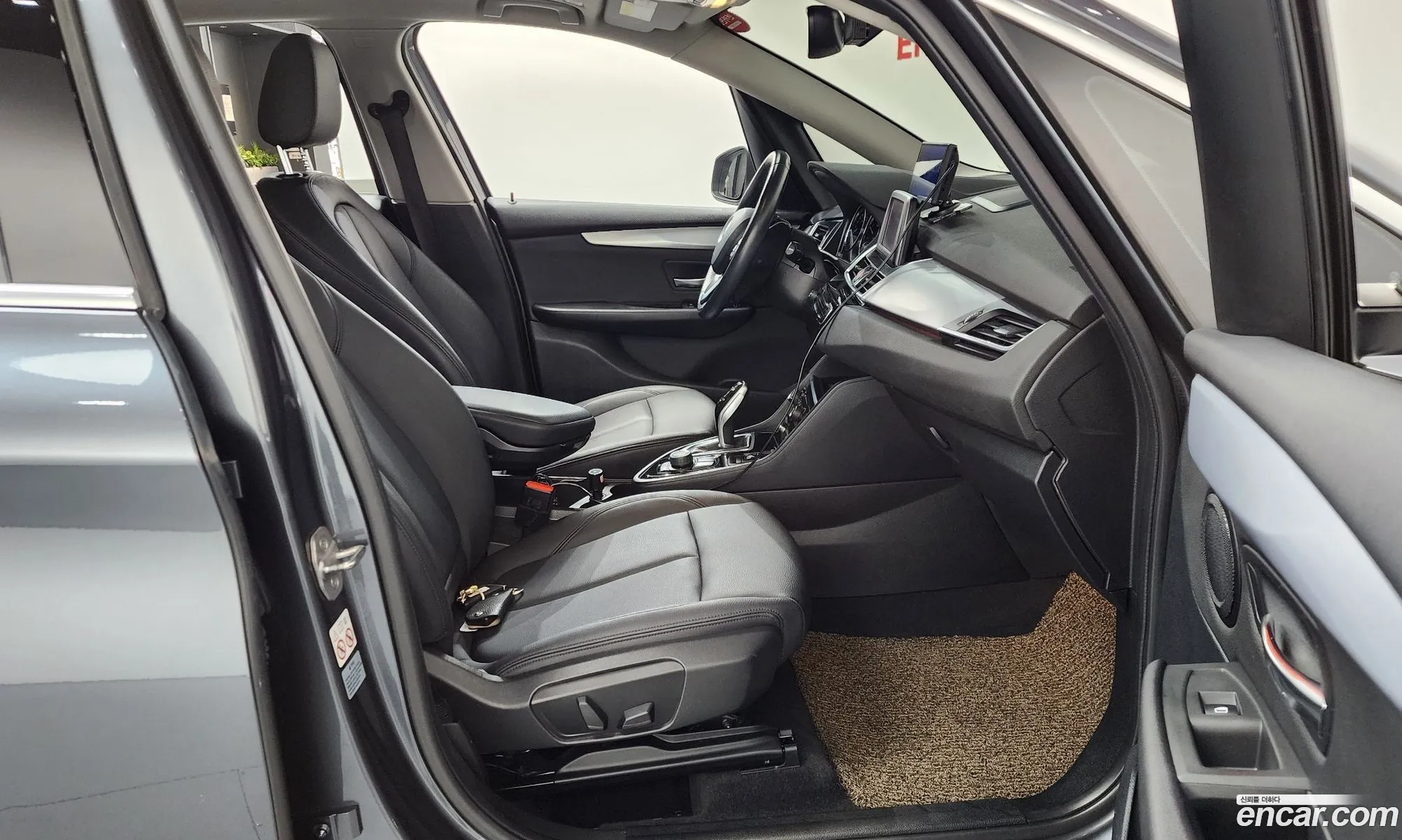 BMW 2 Series Active Tourer 2019 — 8
