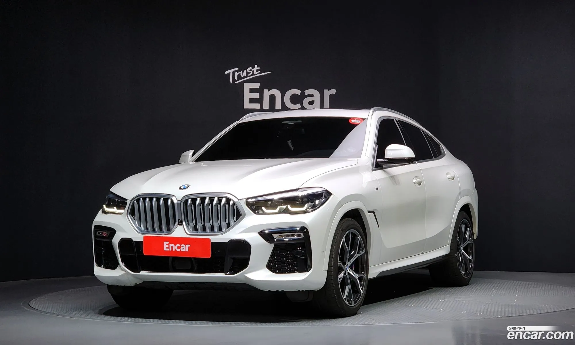 BMW X6 2020 WBAGT2103L9D27766 — 12
