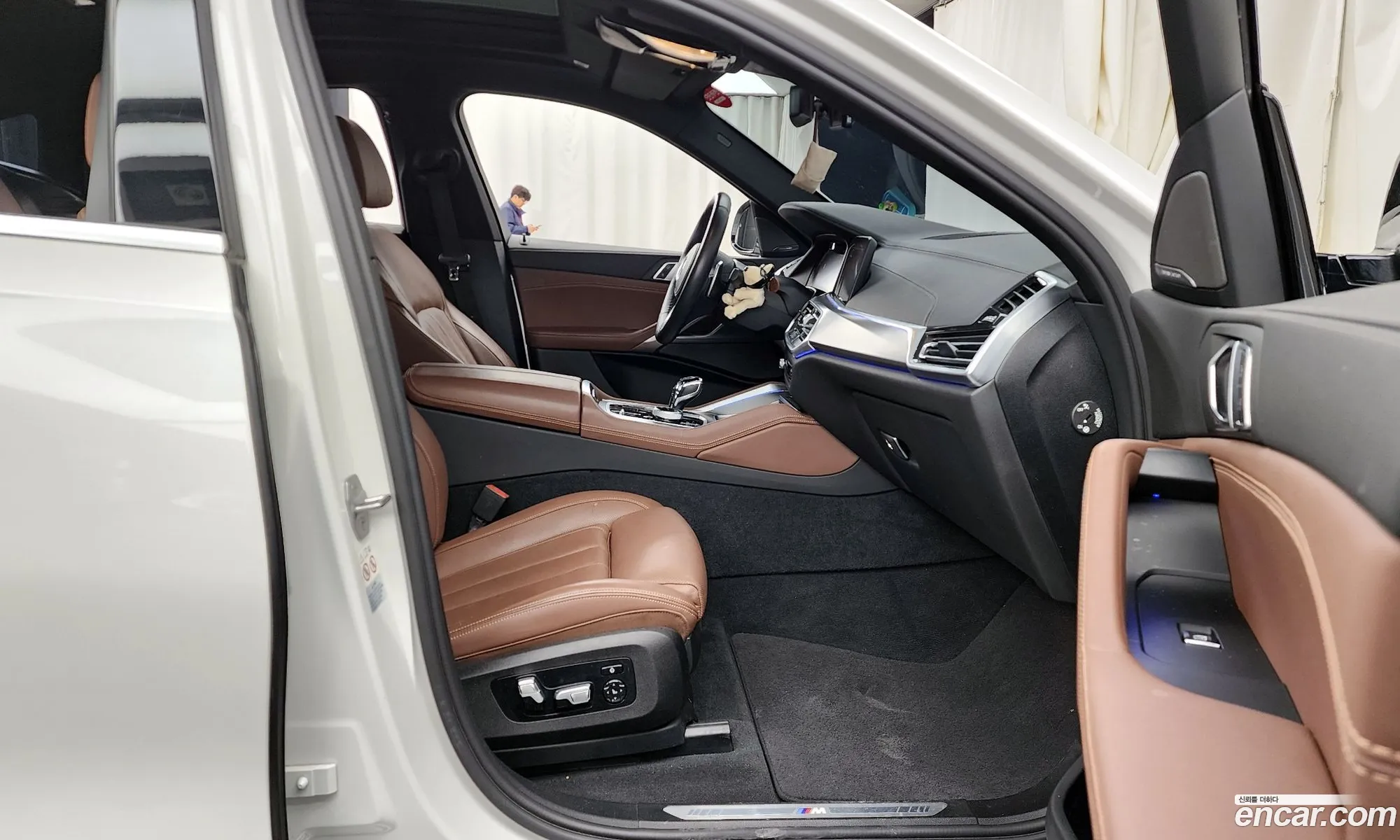 BMW X6 2020 WBAGT2103L9D27766 — 18
