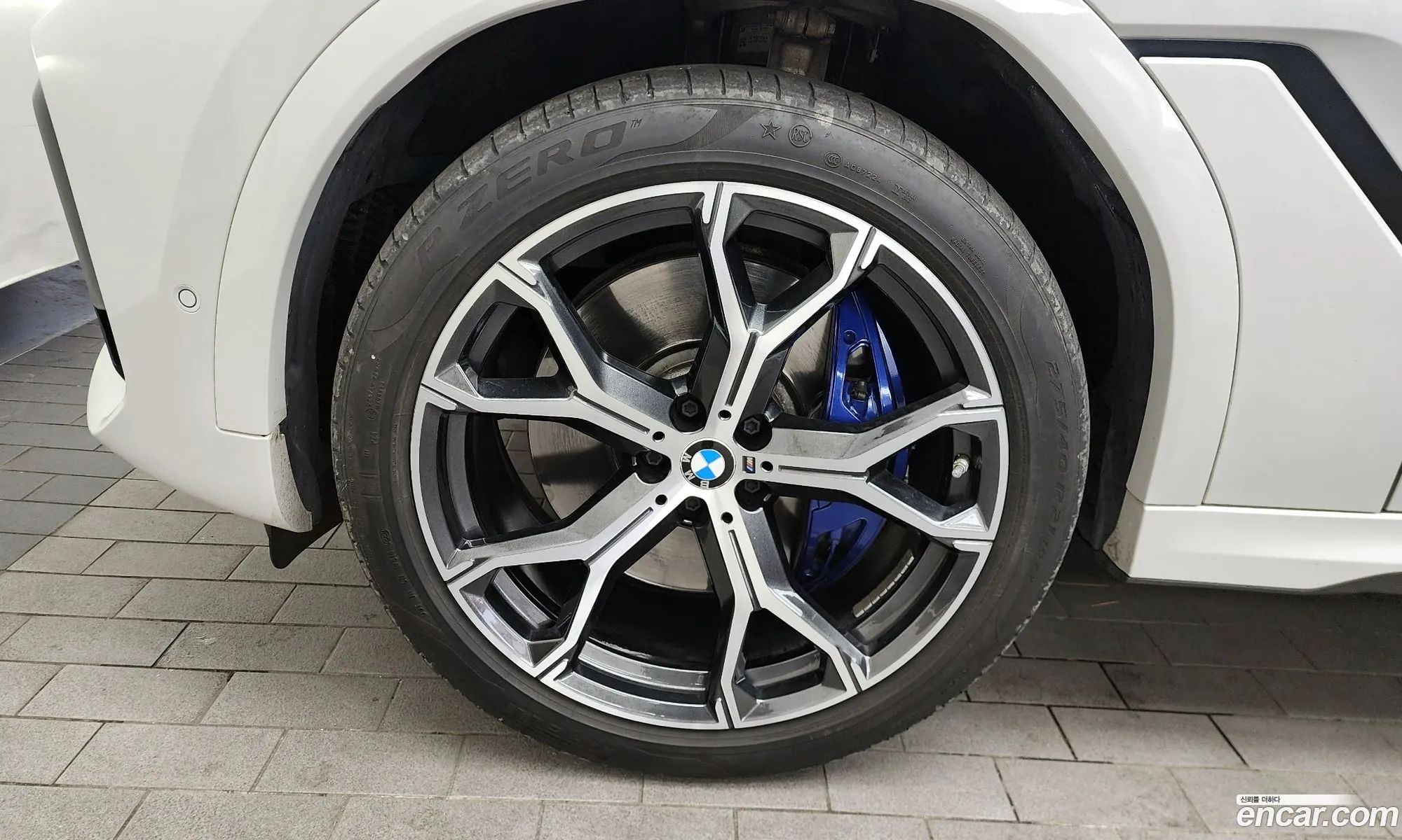 BMW X6 2020 WBAGT2103L9D27766 — 13