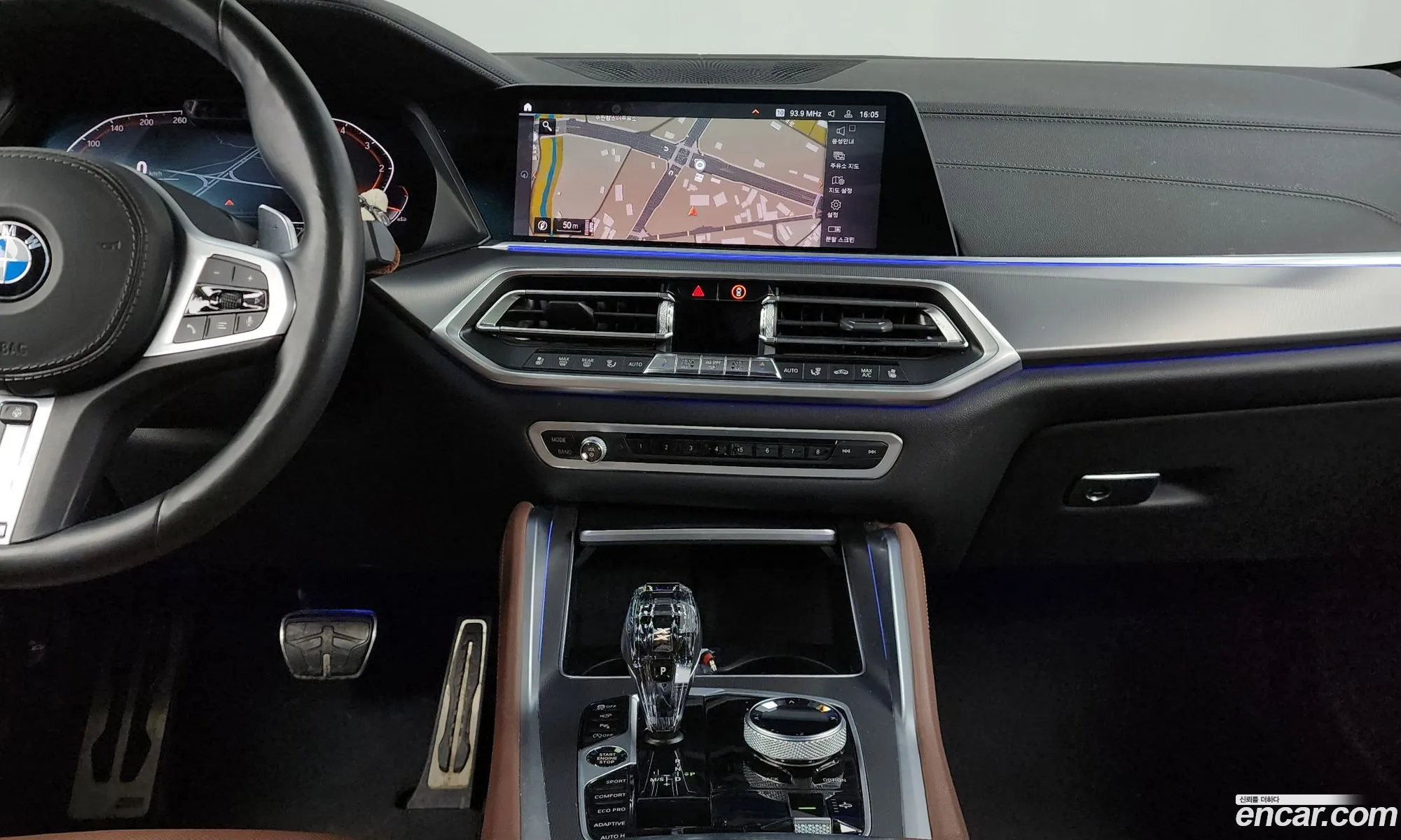 BMW X6 2020 WBAGT2103L9D27766 — 16