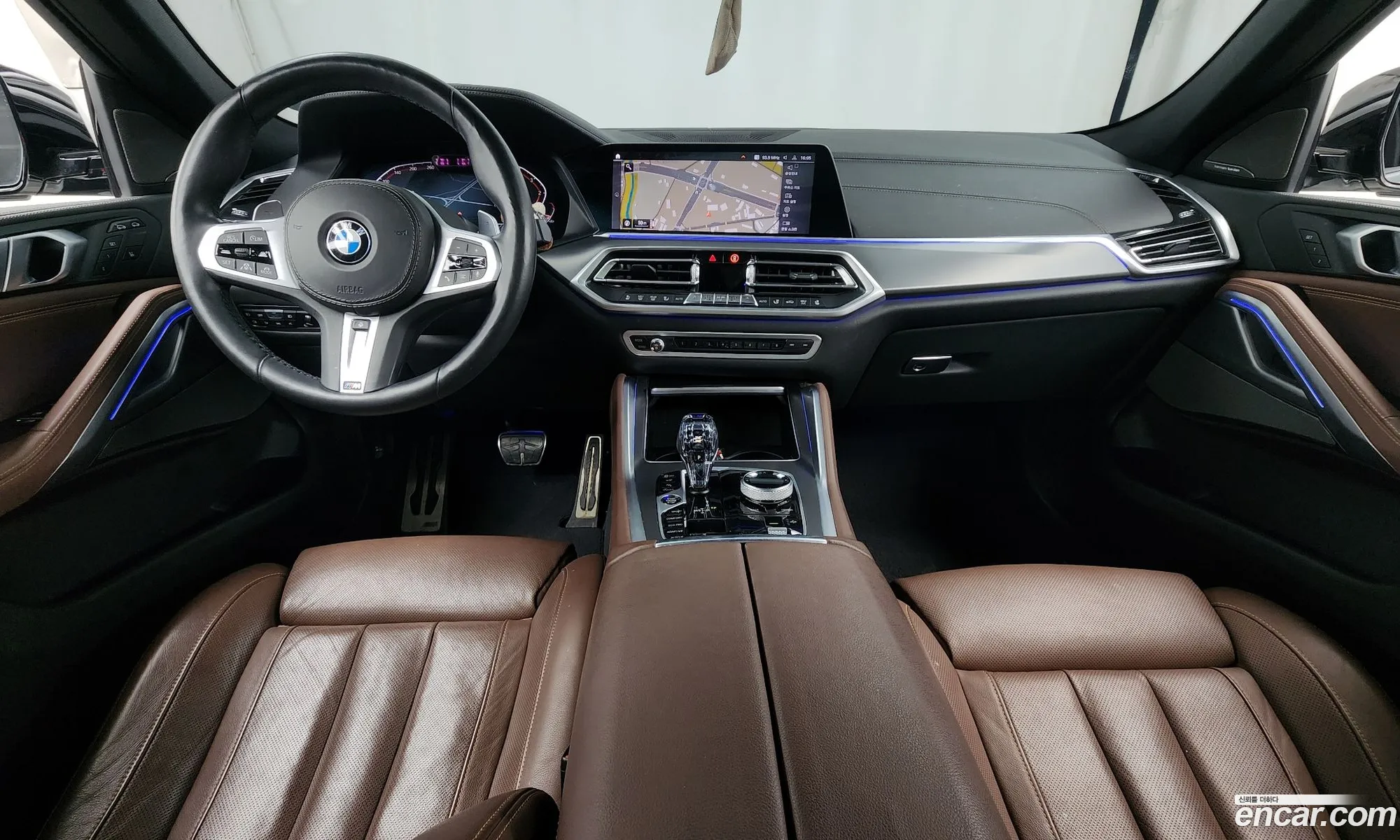 BMW X6 2020 WBAGT2103L9D27766 — 15