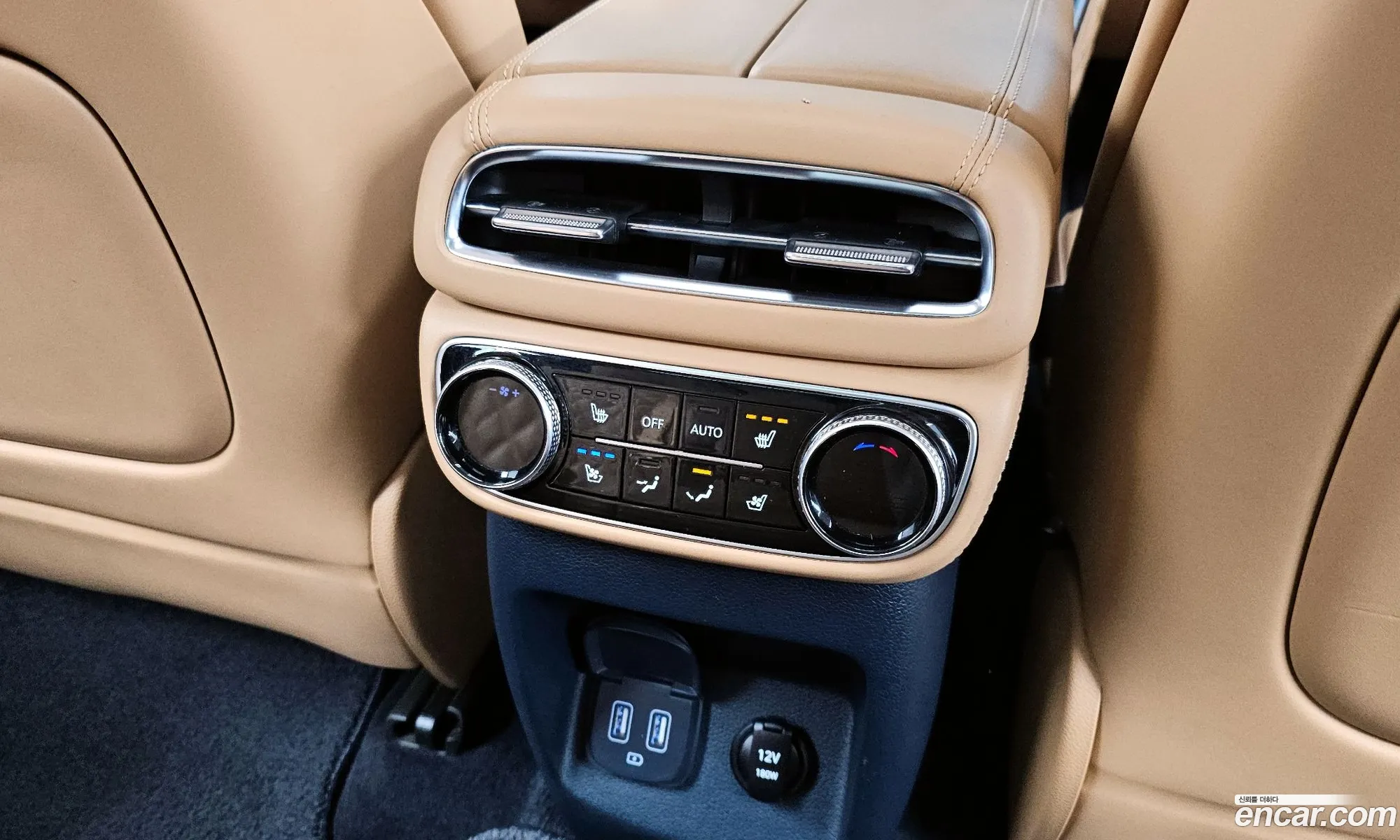 Genesis GV80 2021 — 10