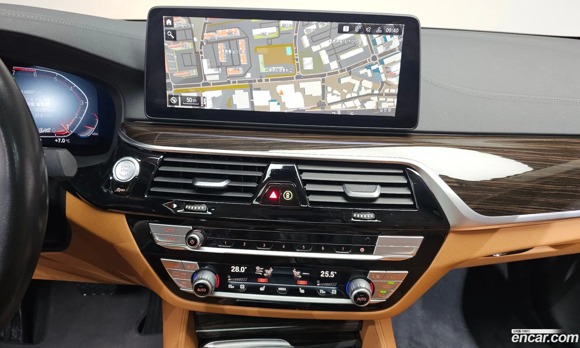 BMW 5 Series 2021 WBA11BH05MCF97605 — 5