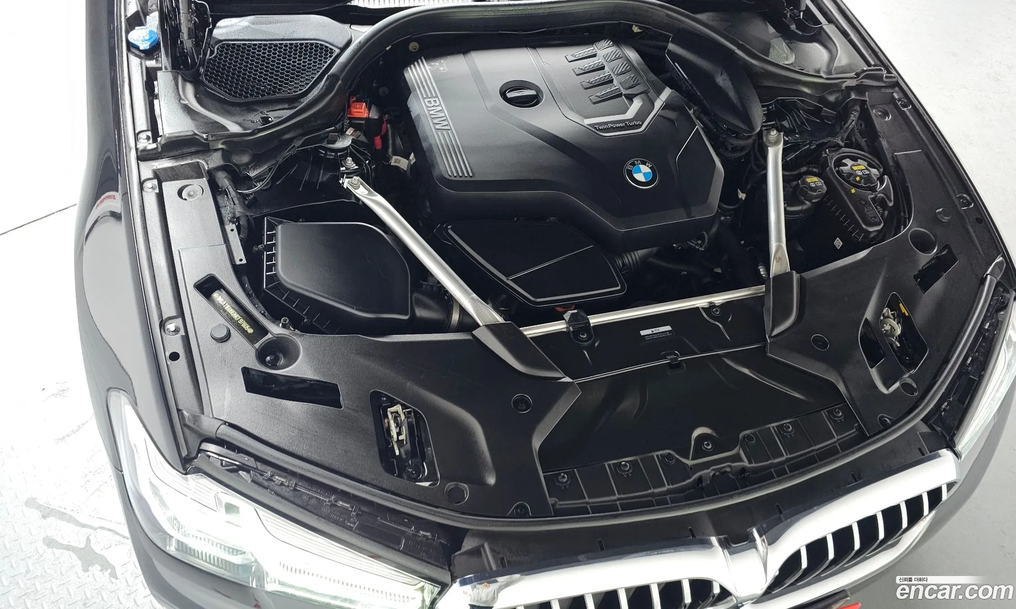 BMW 5 Series 2021 WBA11BH05MCF97605 — 16