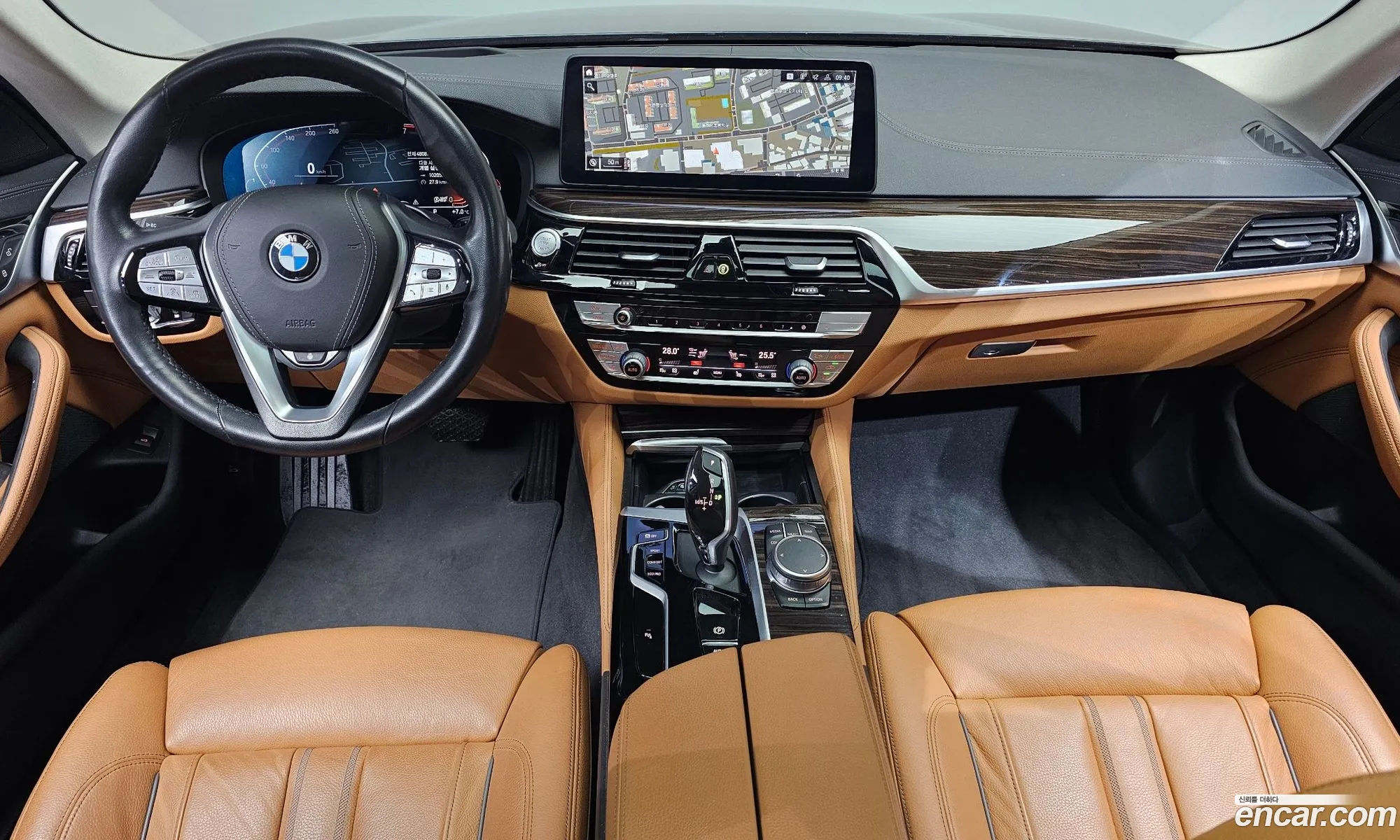 BMW 5 Series 2021 WBA11BH05MCF97605 — 17