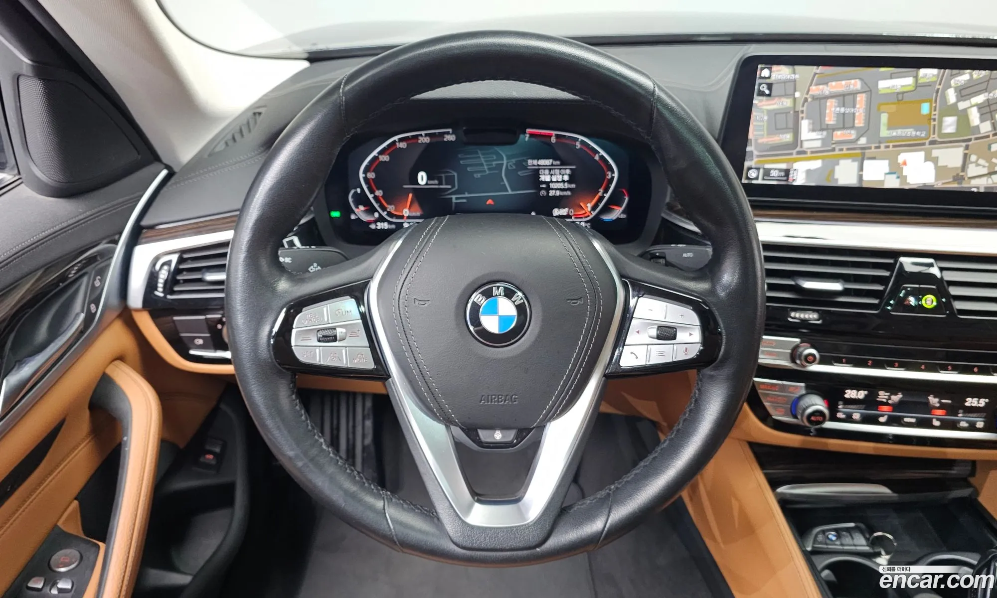 BMW 5 Series 2021 WBA11BH05MCF97605 — 13