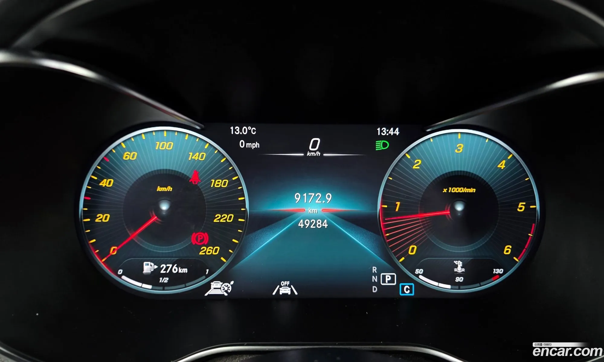 Mercedes-Benz GLC-Class X253 2022 — 6