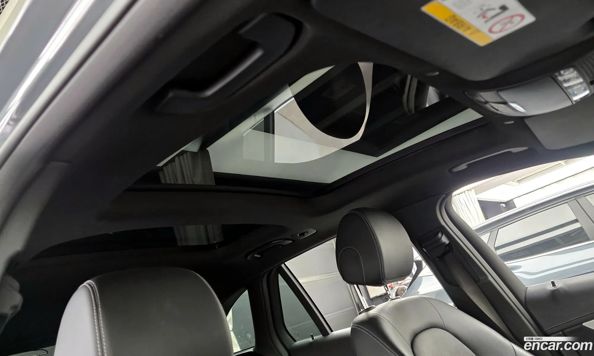 Mercedes-Benz GLC-Class X253 2022 — 16