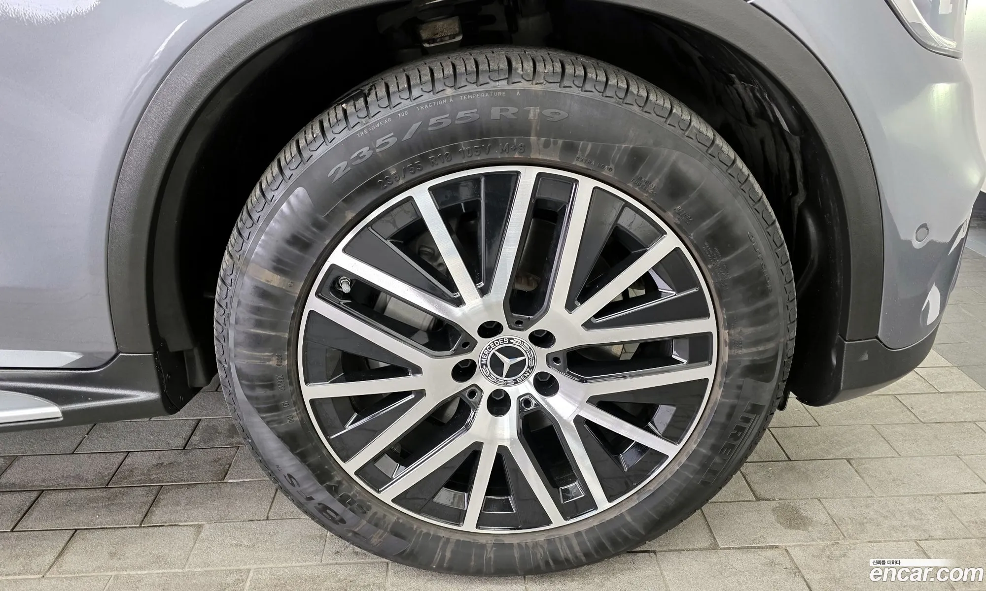 Mercedes-Benz GLC-Class X253 2022 — 12