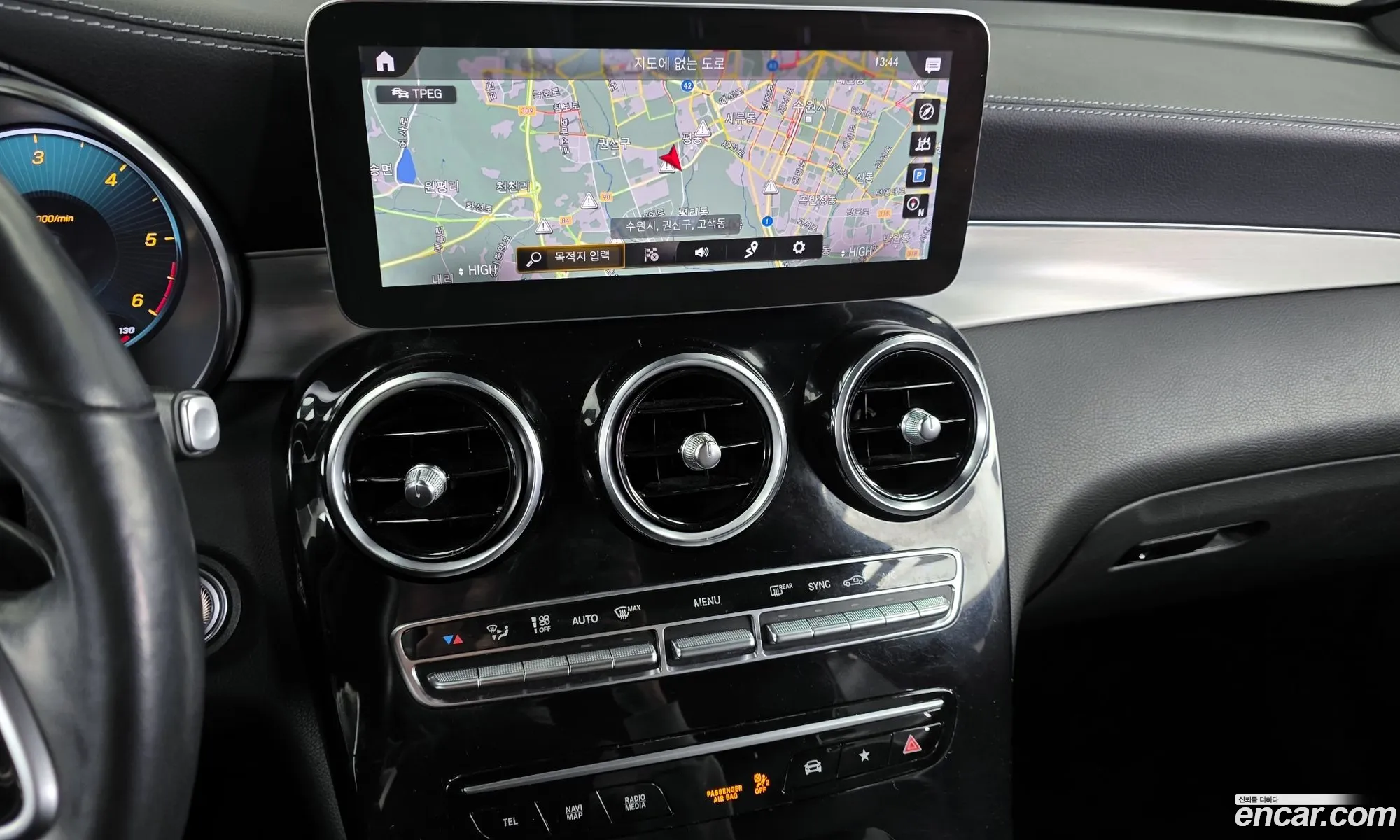 Mercedes-Benz GLC-Class X253 2022 — 2