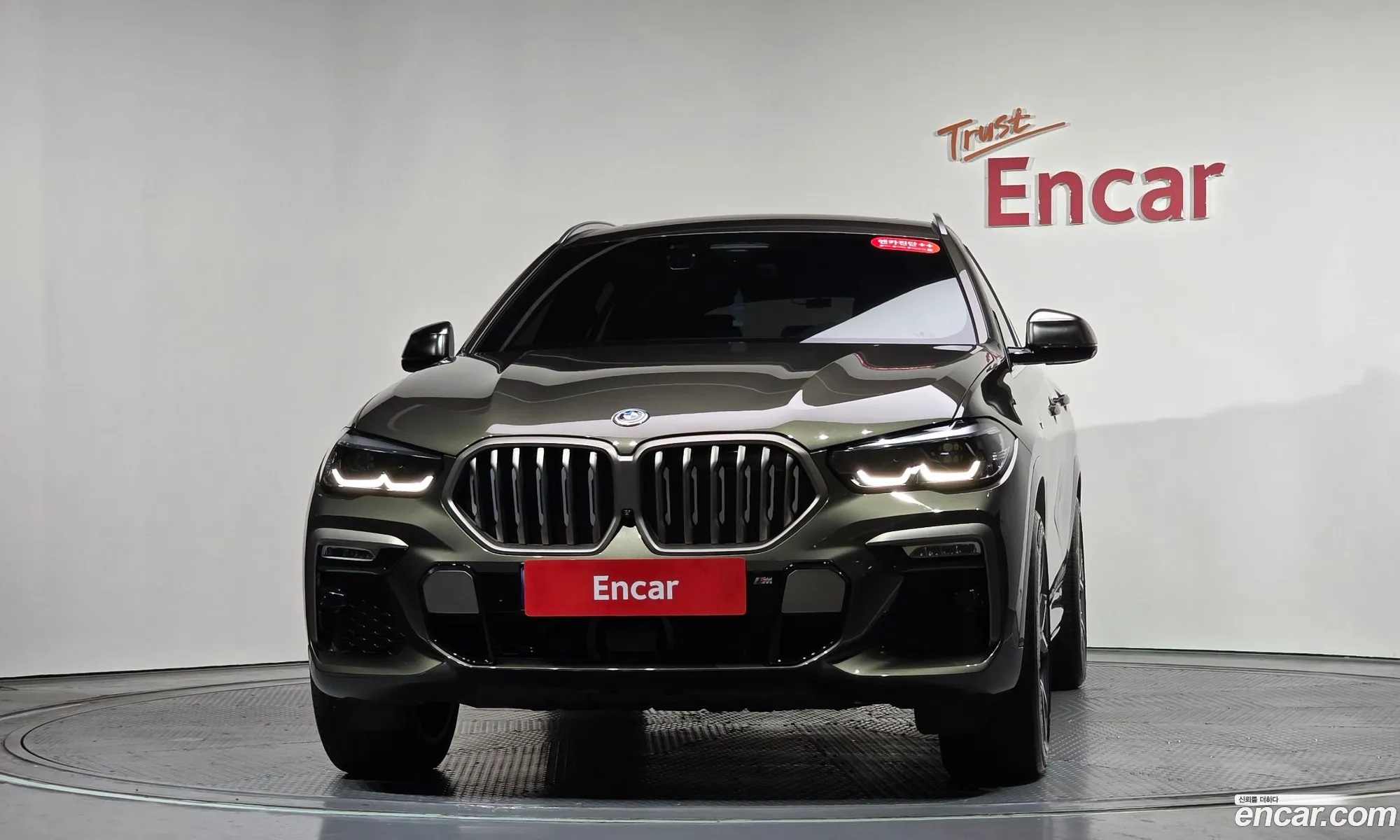 BMW X6 2020 WBAGT2104L9D39893 — 6