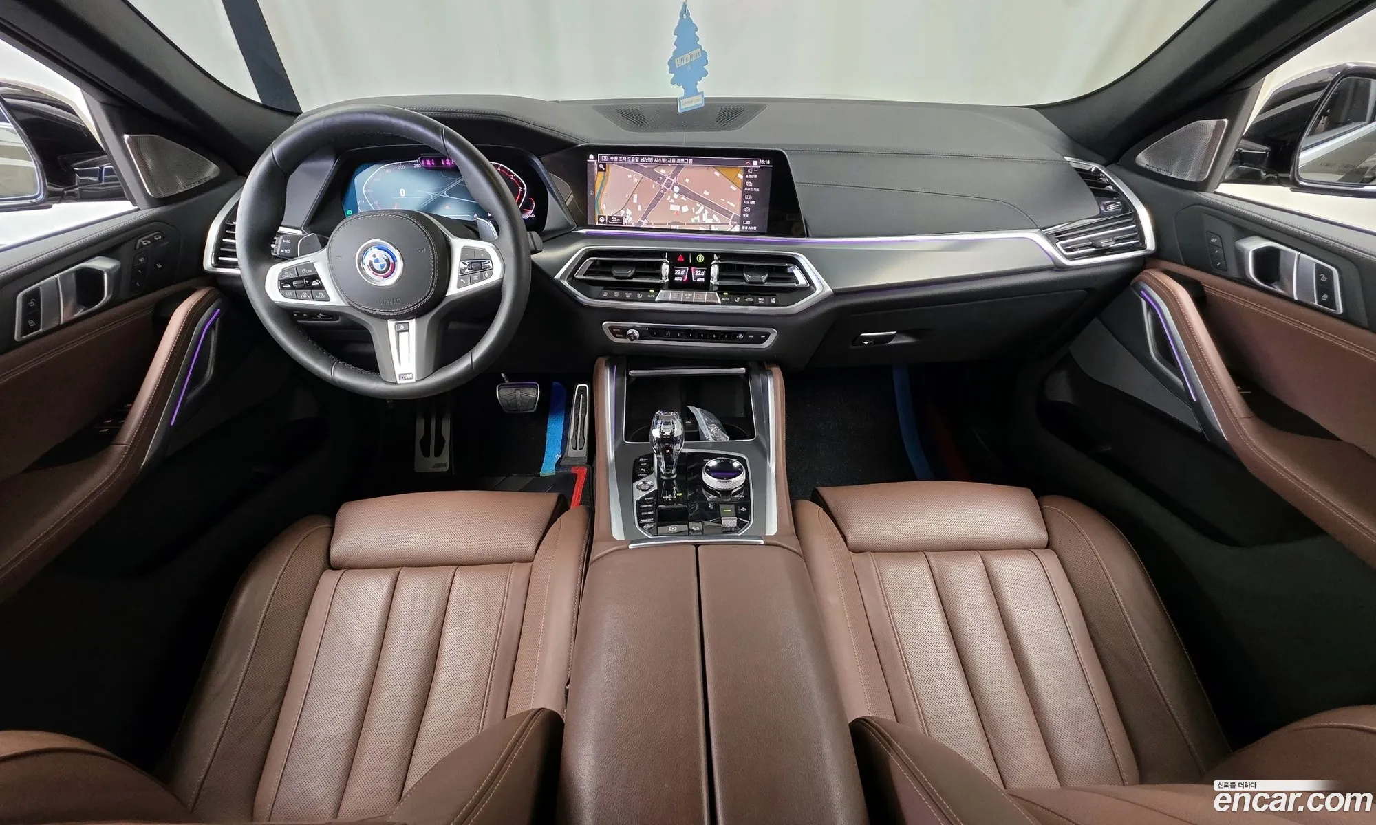 BMW X6 2020 WBAGT2104L9D39893 — 20