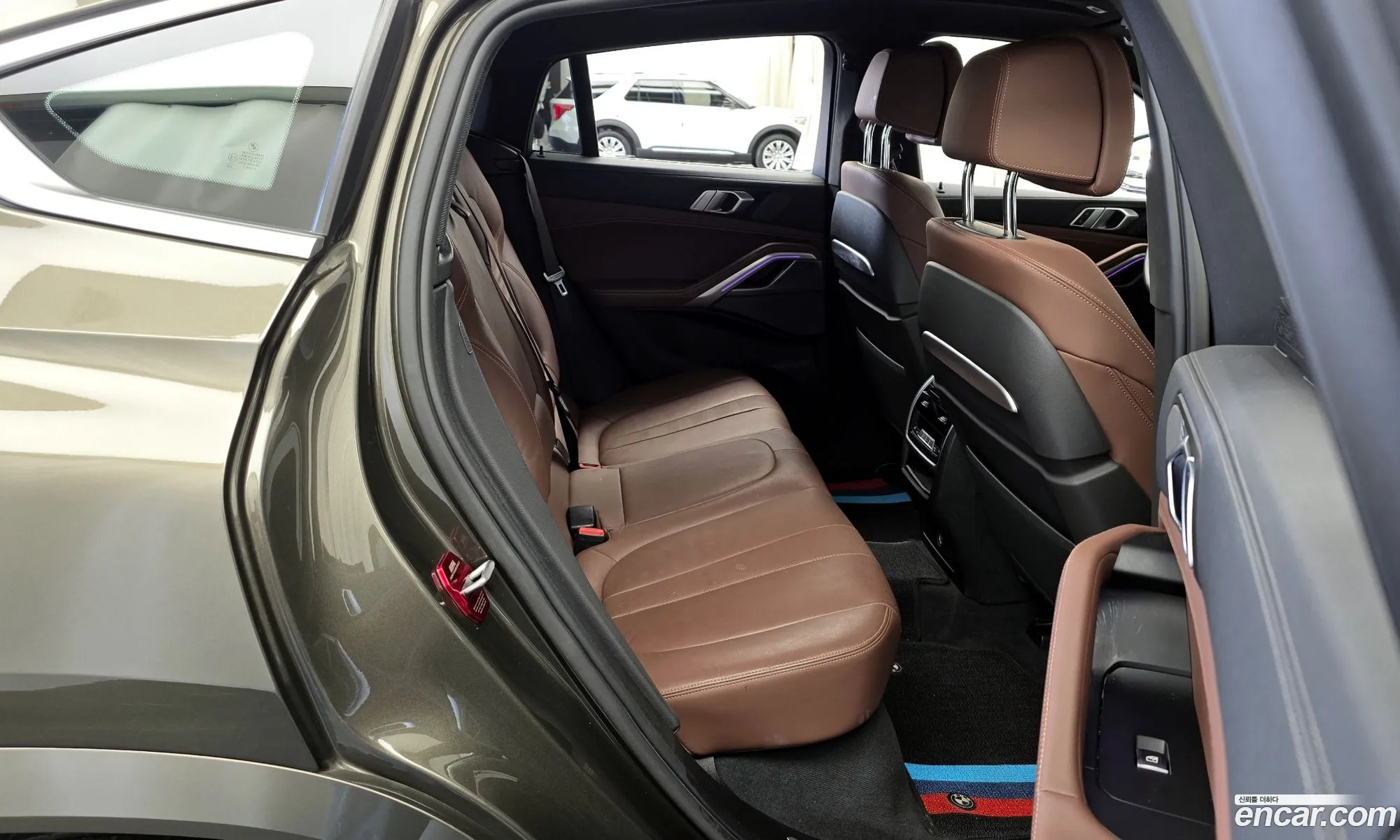 BMW X6 2020 WBAGT2104L9D39893 — 18