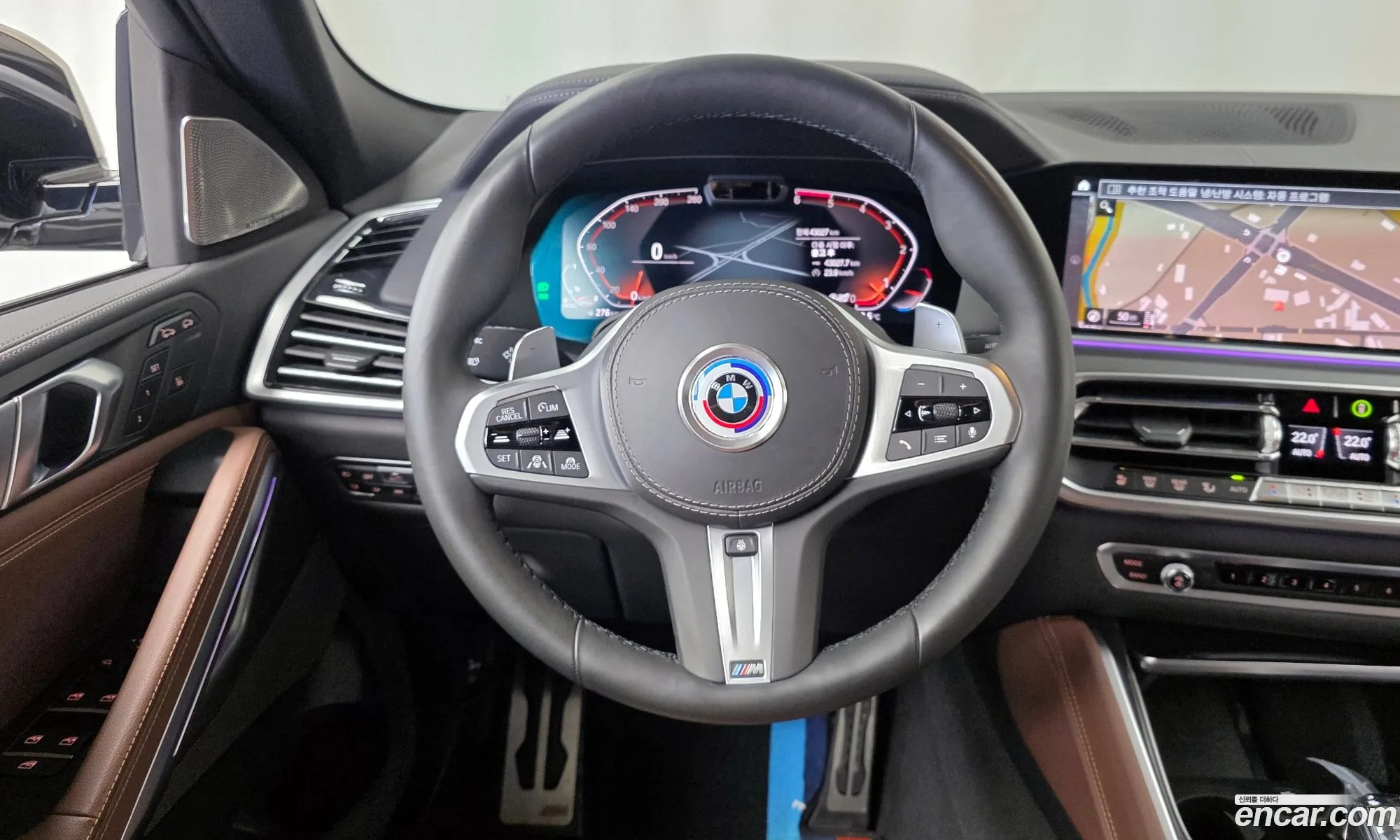 BMW X6 2020 WBAGT2104L9D39893 — 7