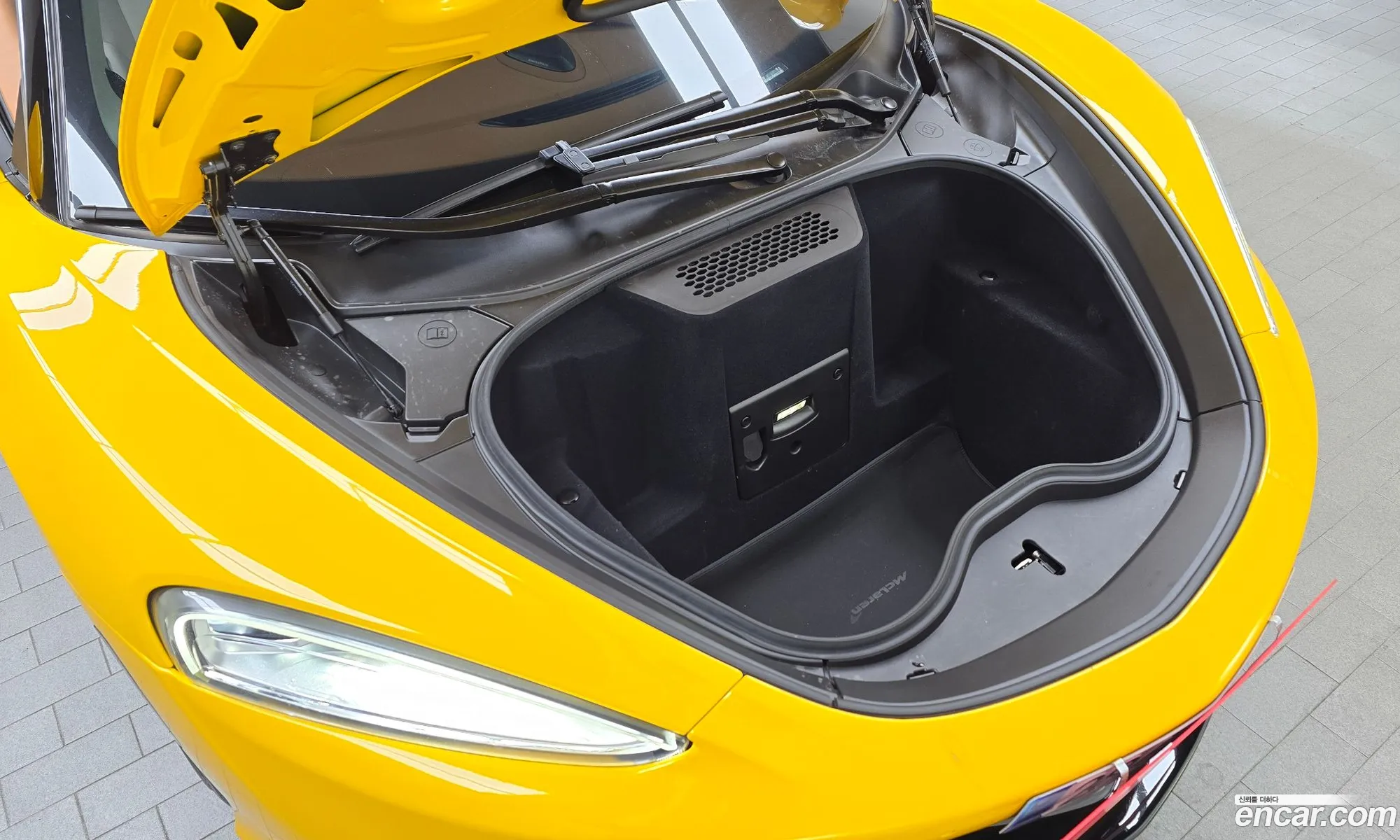 McLaren GT 2022 — 11