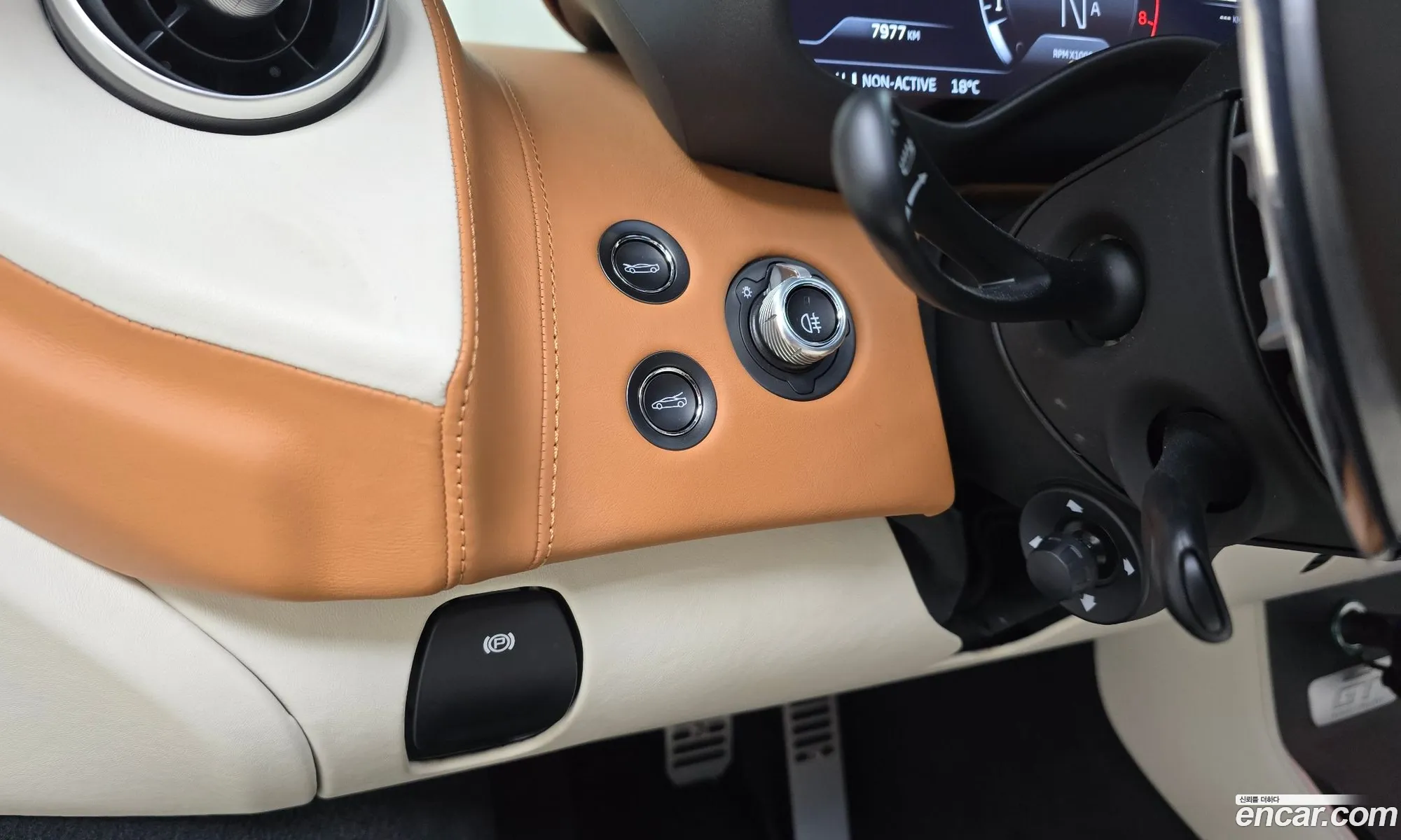 McLaren GT 2022 — 16