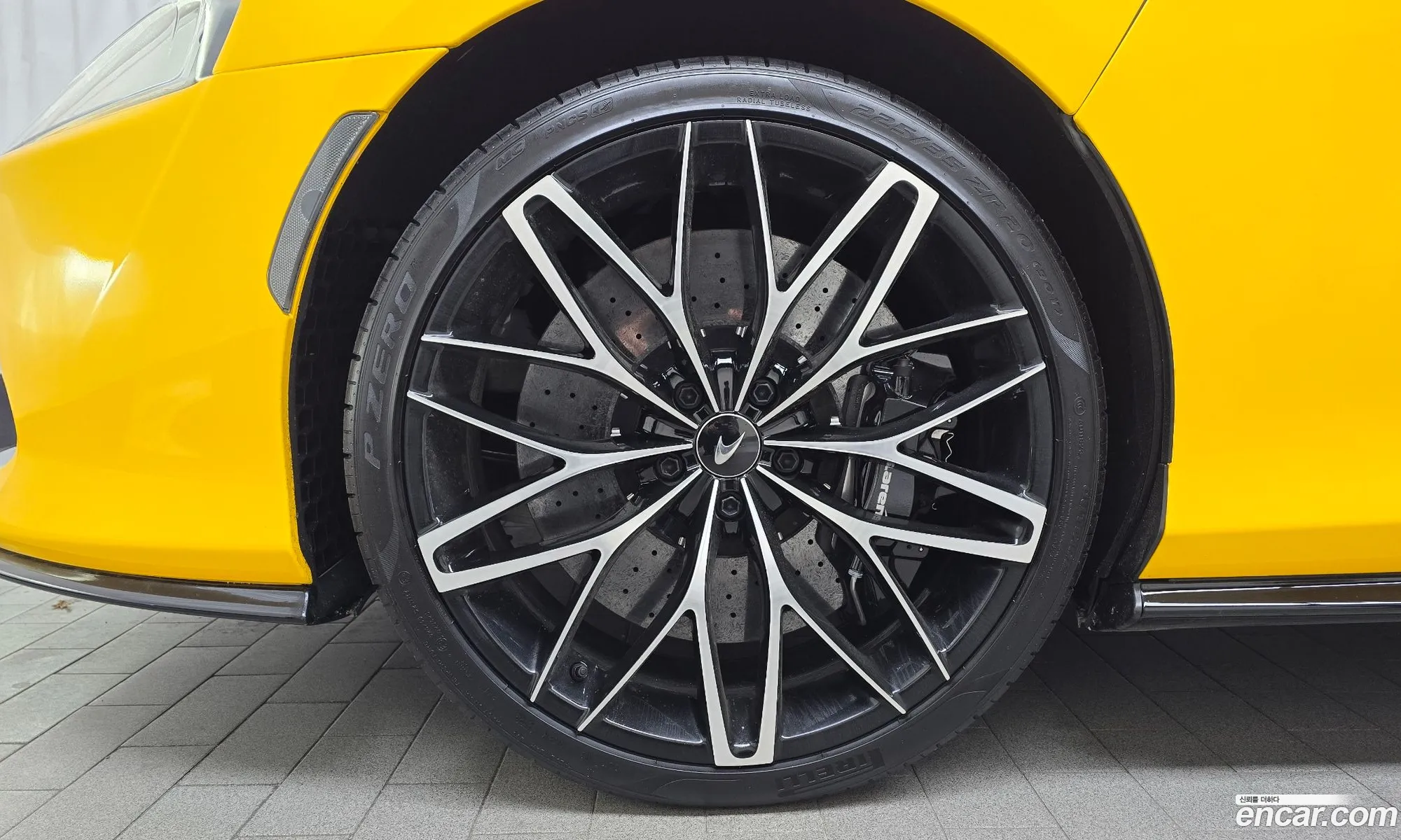 McLaren GT 2022 — 10