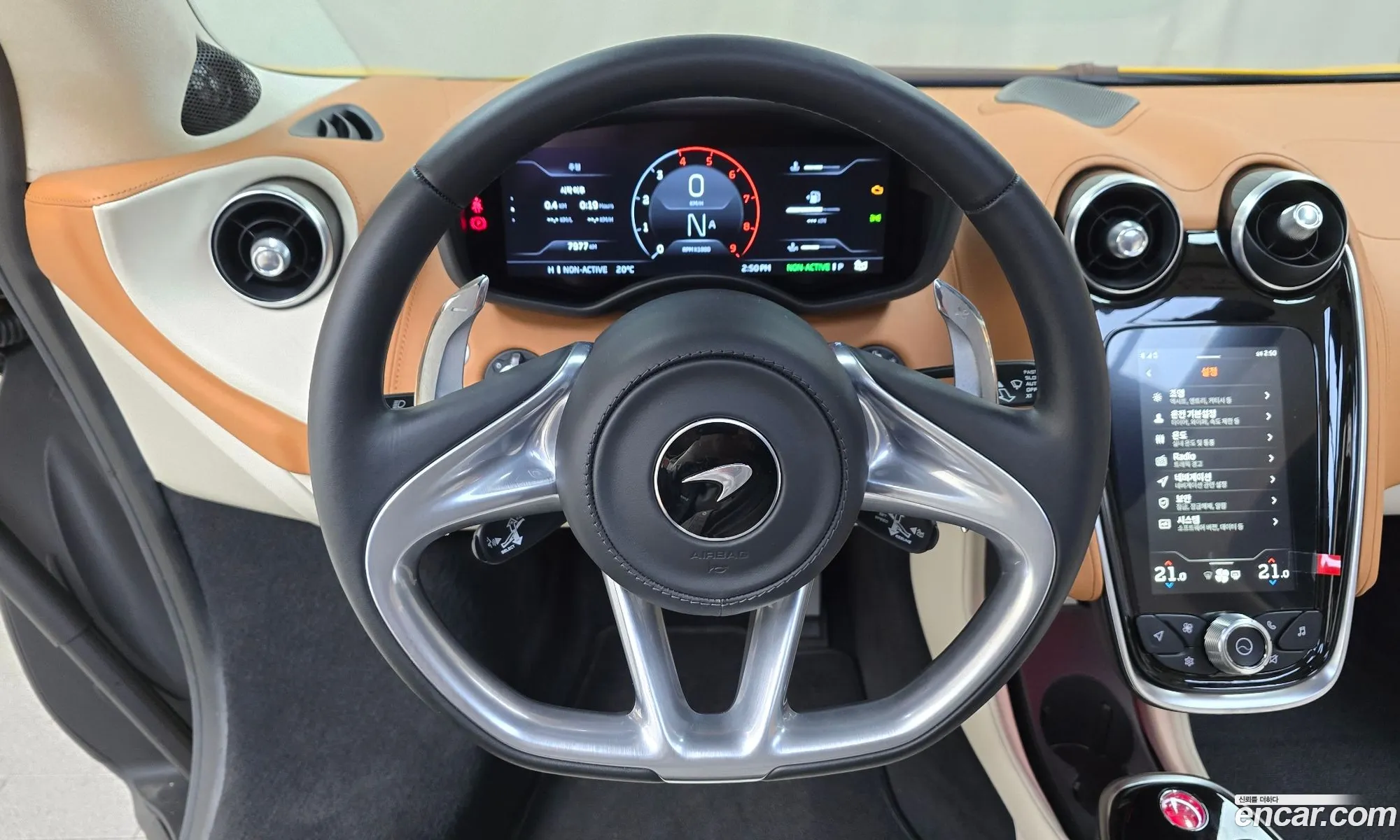 McLaren GT 2022 — 19