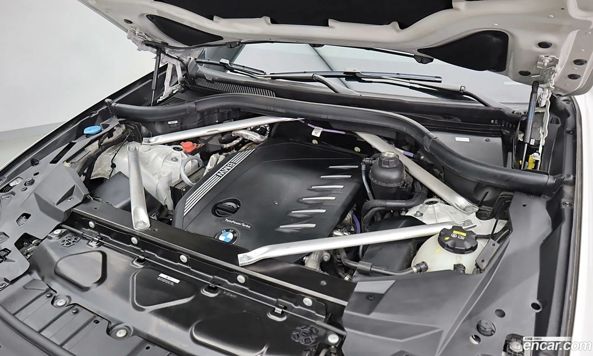BMW X6 2021 — 5