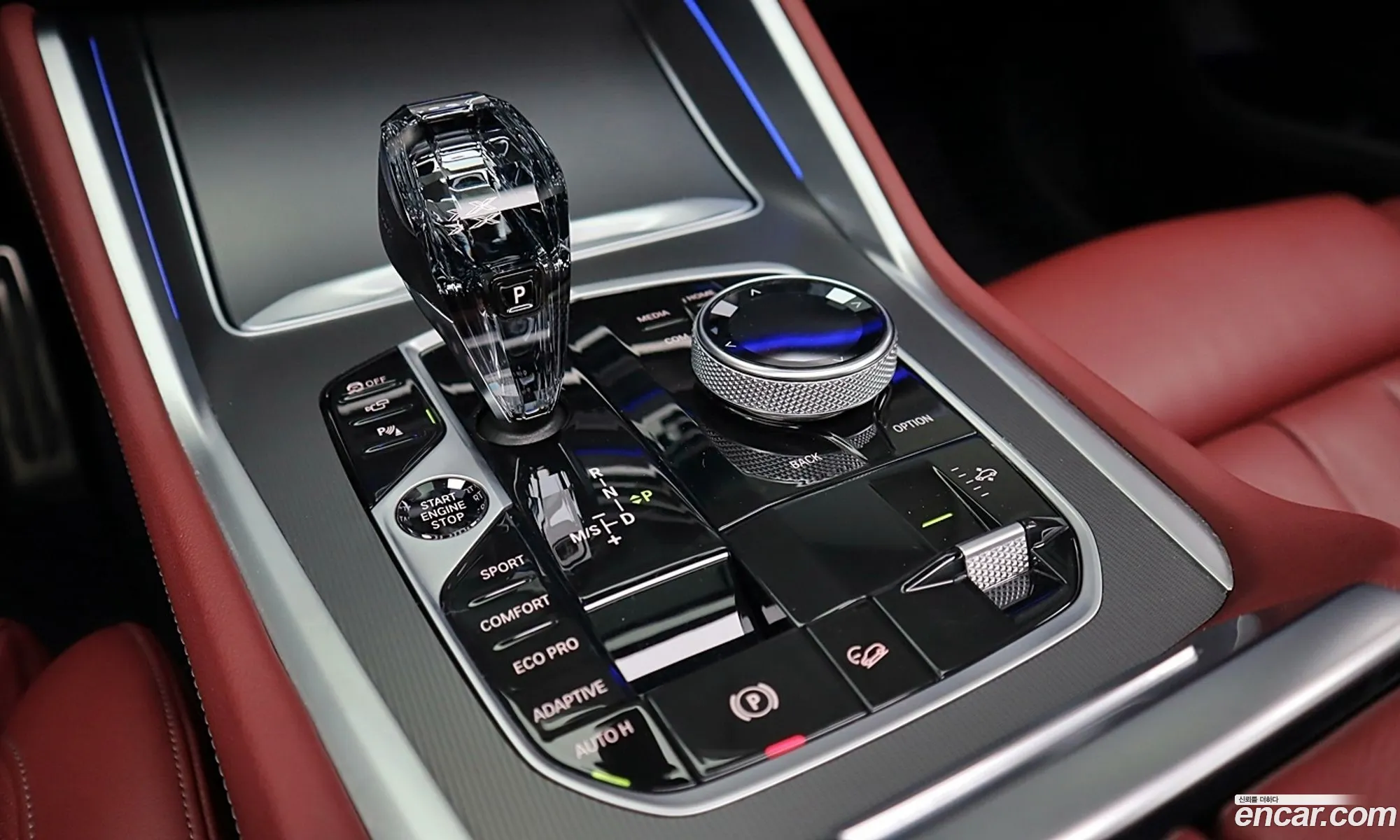 BMW X6 2021 — 2