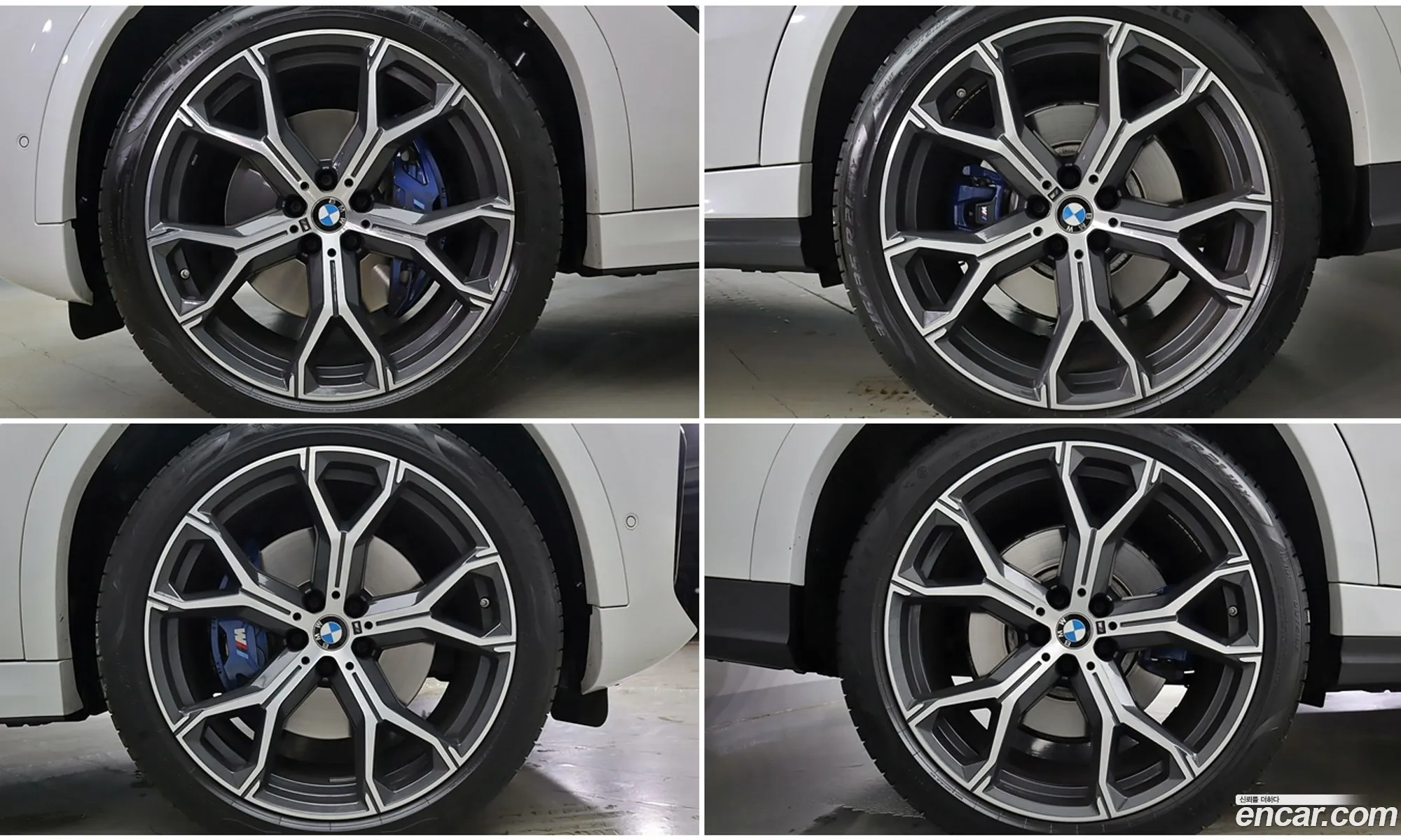 BMW X6 2021 — 6