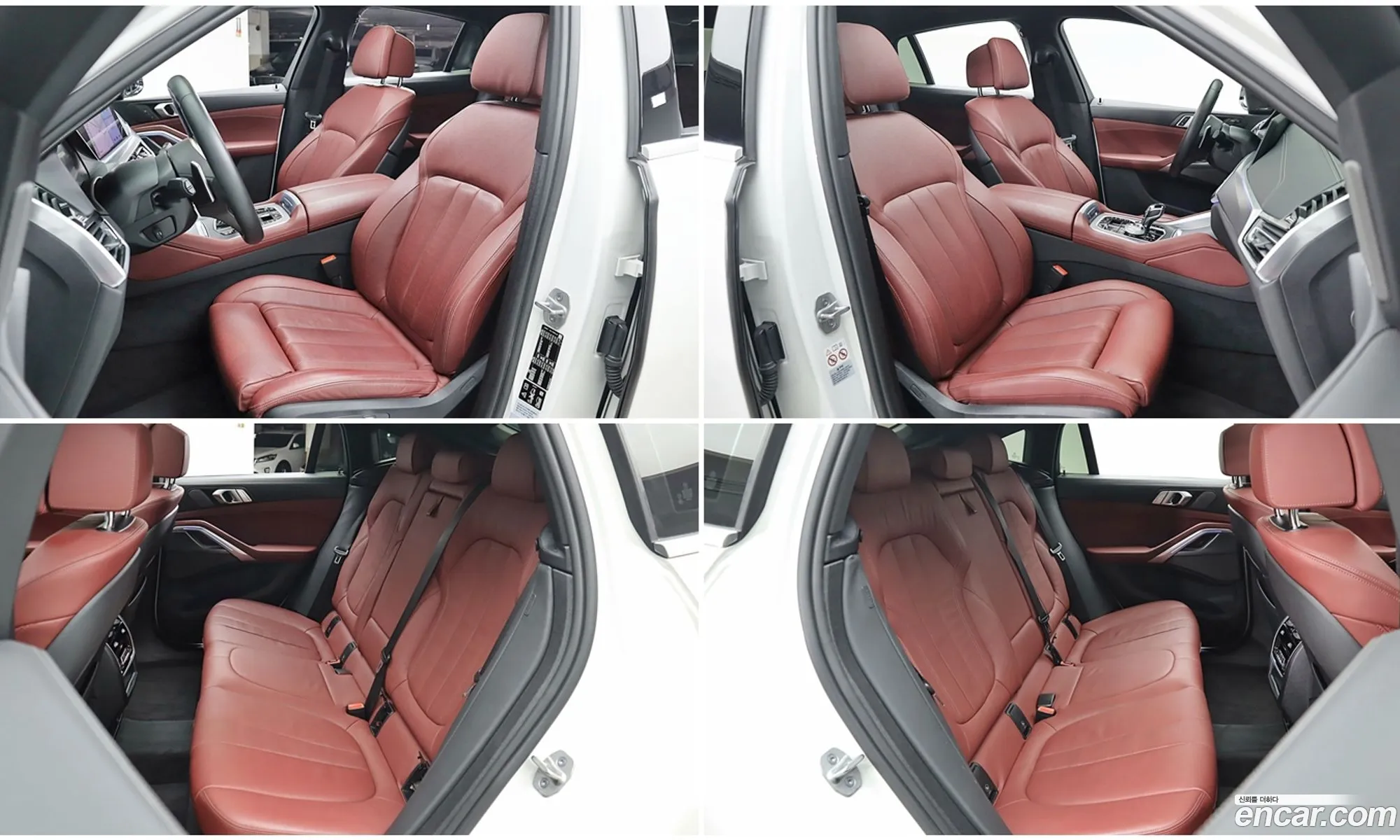 BMW X6 2021 — 7