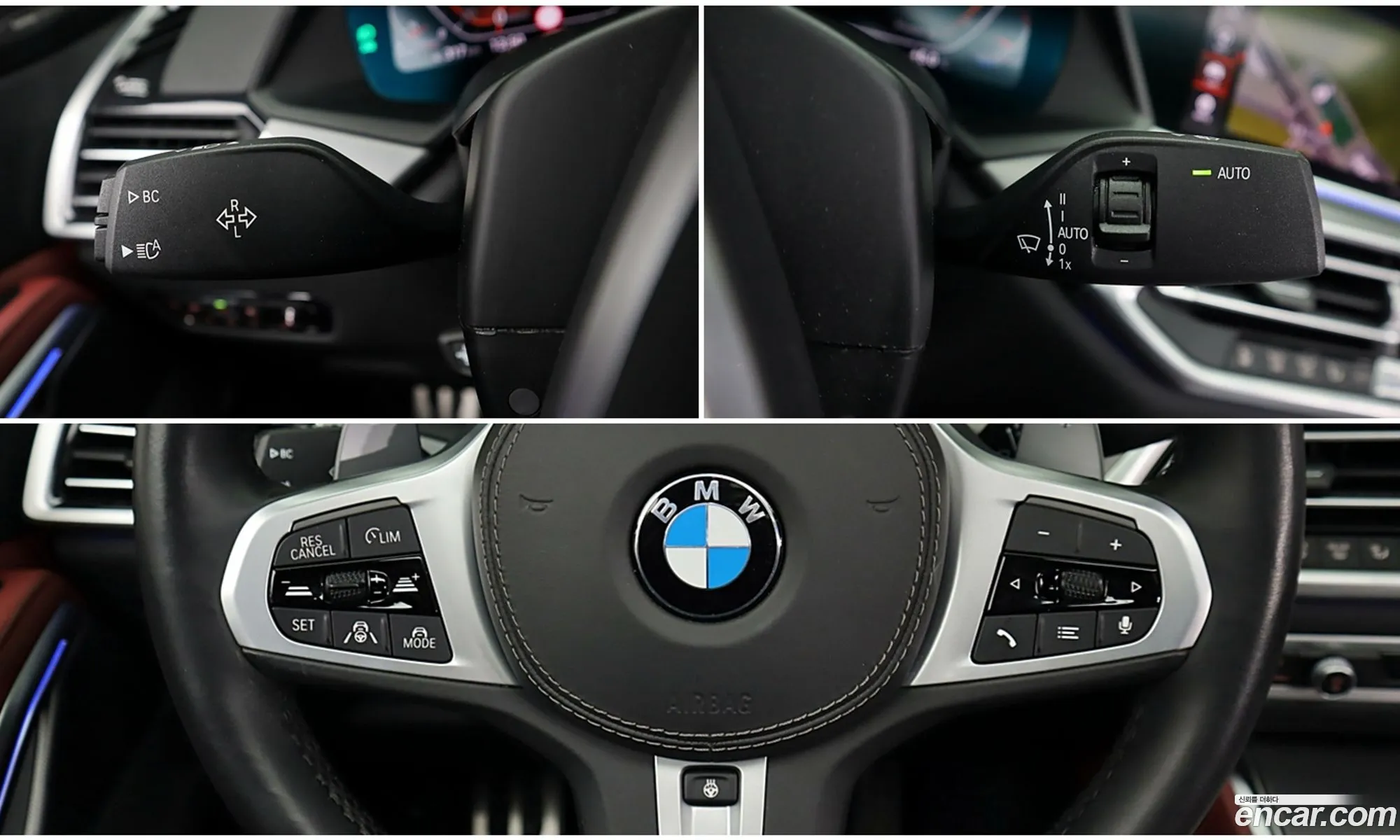BMW X6 2021 — 17