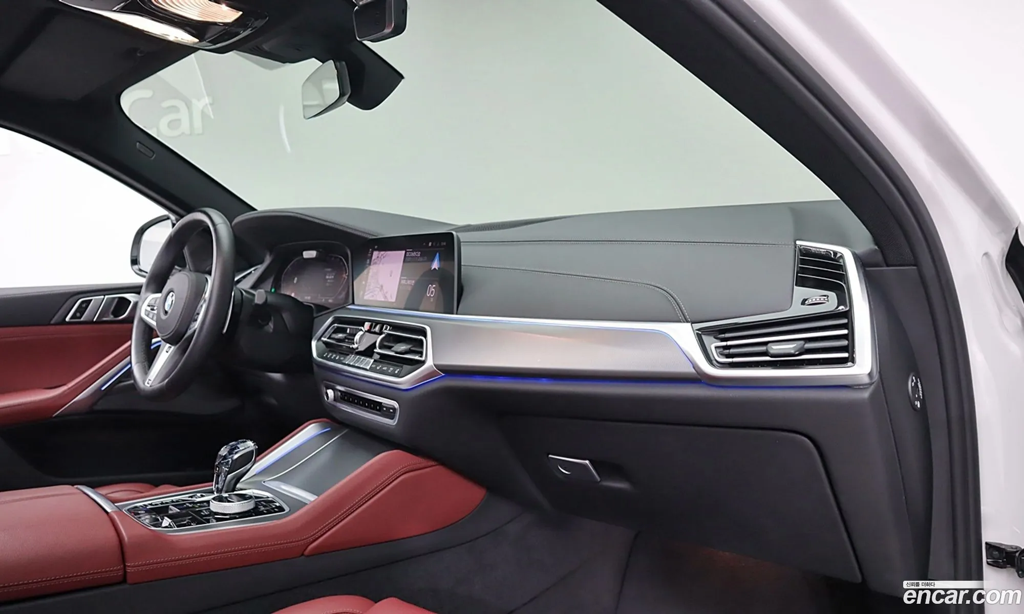 BMW X6 2021 — 19