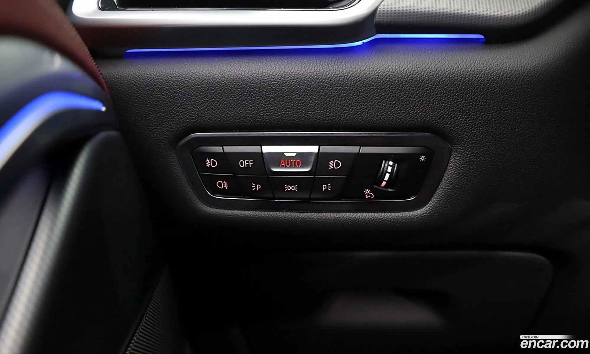 BMW X6 2021 — 12