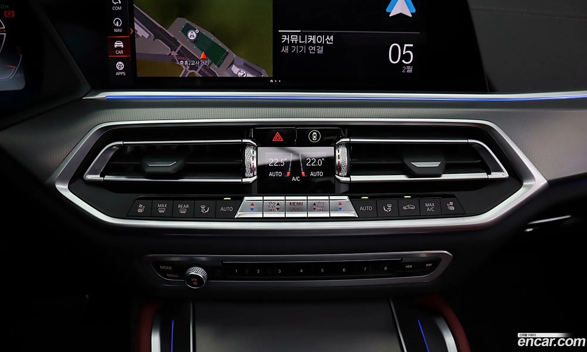 BMW X6 2021 — 9