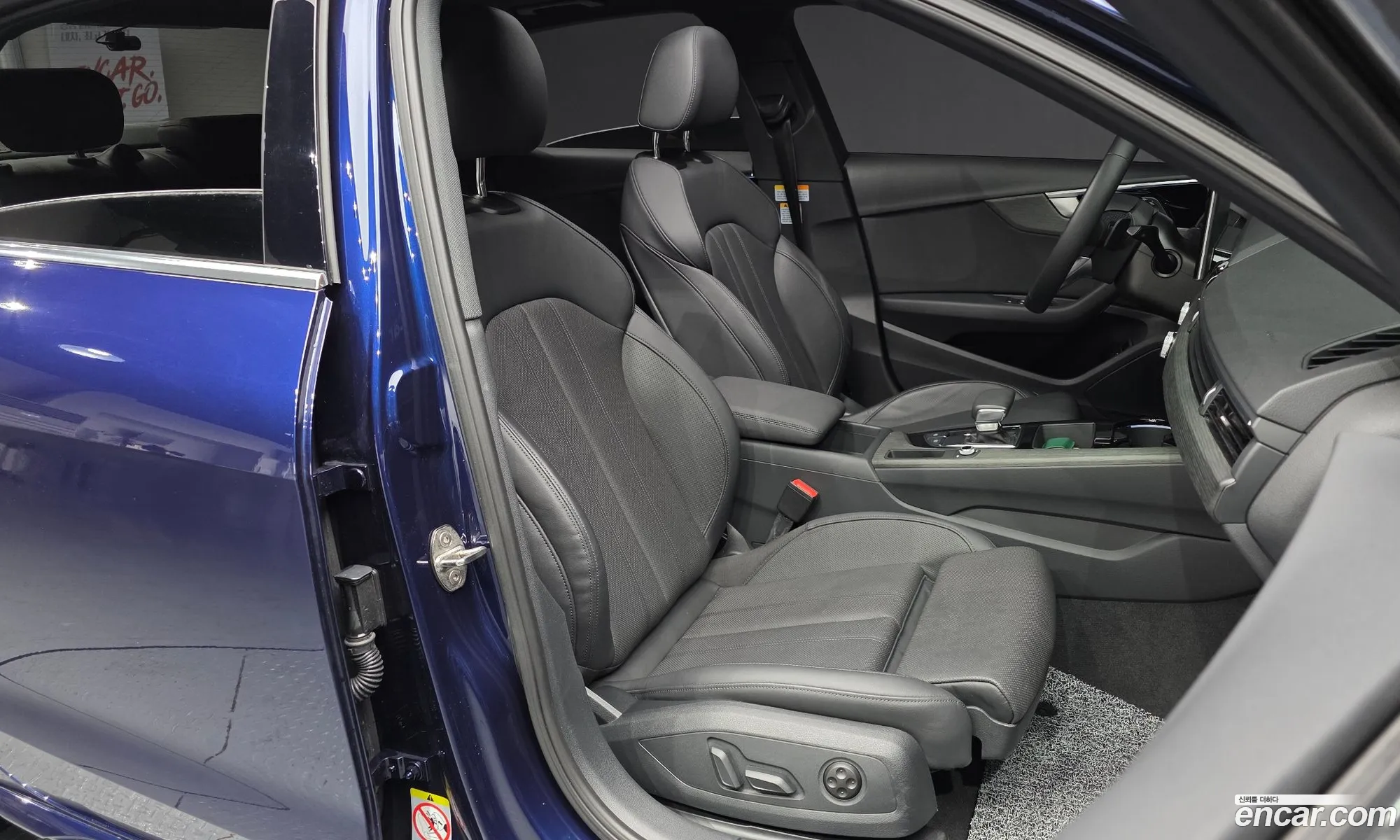 Audi A4 2023 WAUZZZF49PN013299 — 15