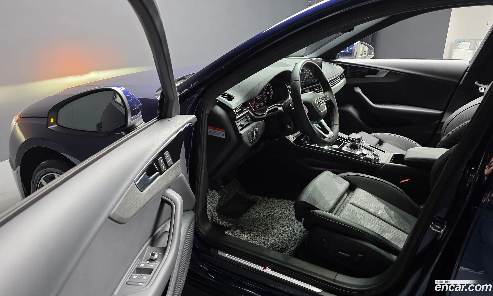Audi A4 2023 WAUZZZF49PN013299 — 14