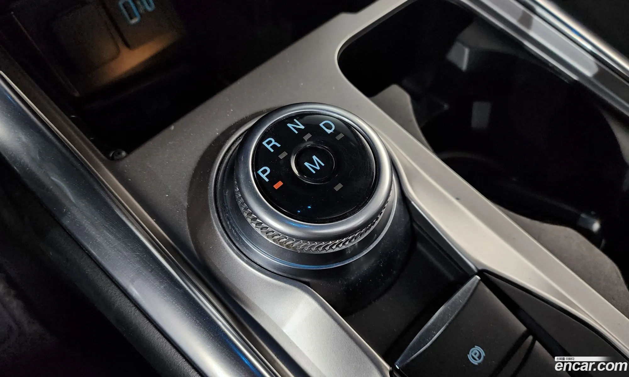 Ford Explorer 6th Gen 2020 1FMSK8FH7LGB58972 — 11