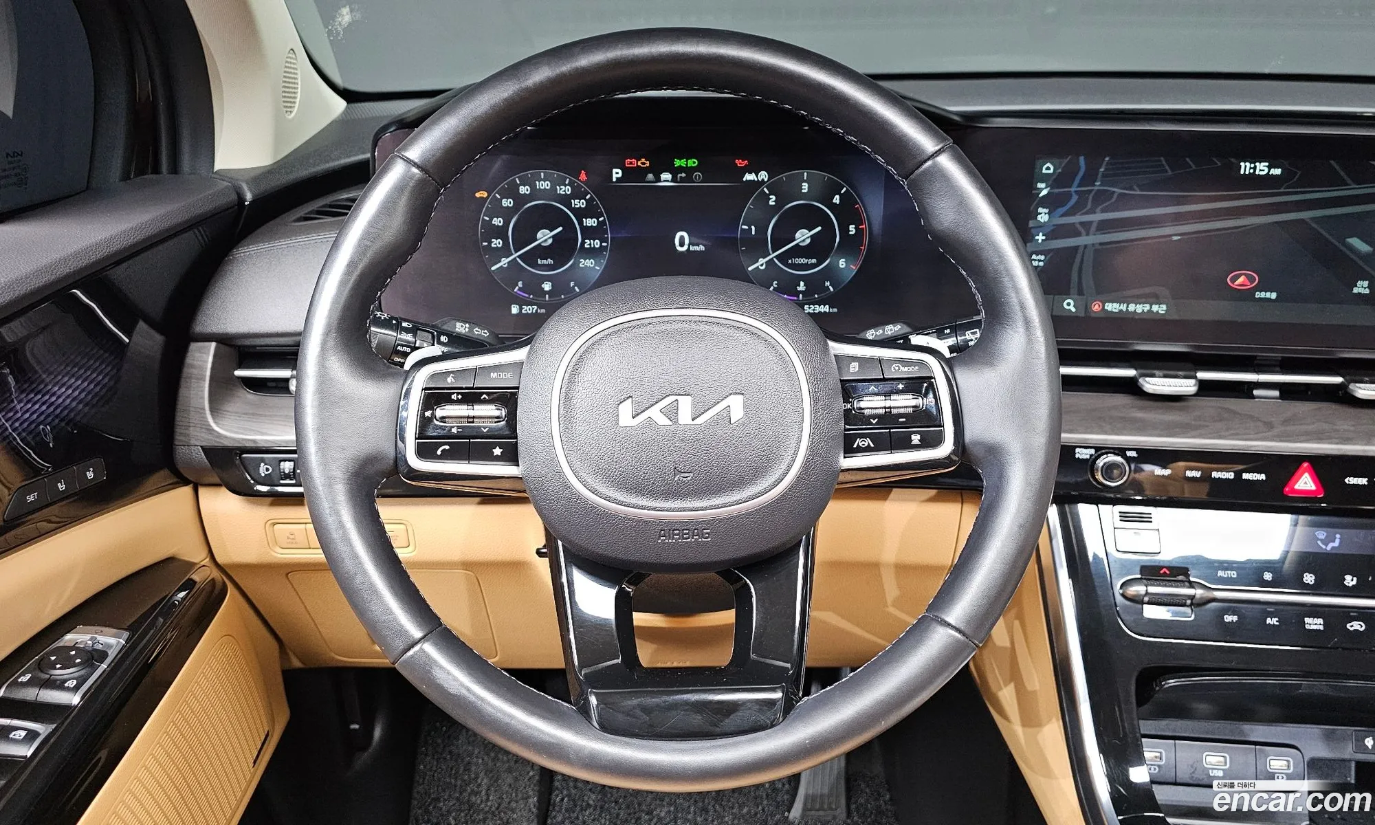Kia Carnival 2022 — 3