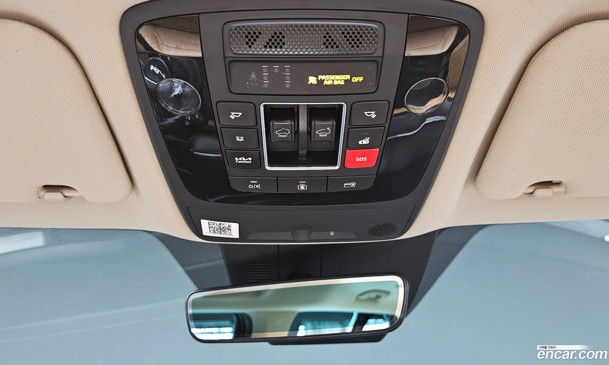 Kia Carnival 2022 — 7