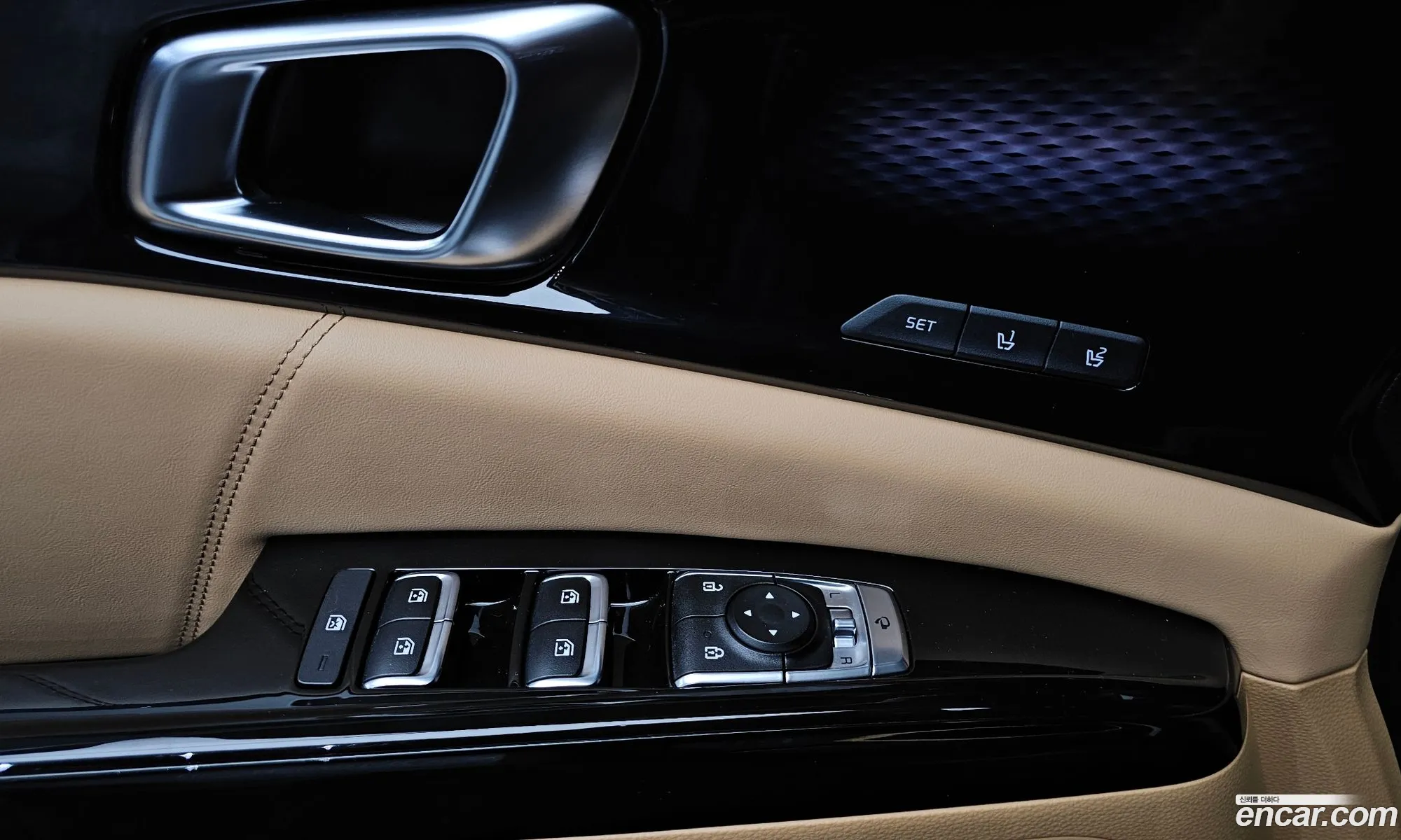 Kia Carnival 2022 — 19