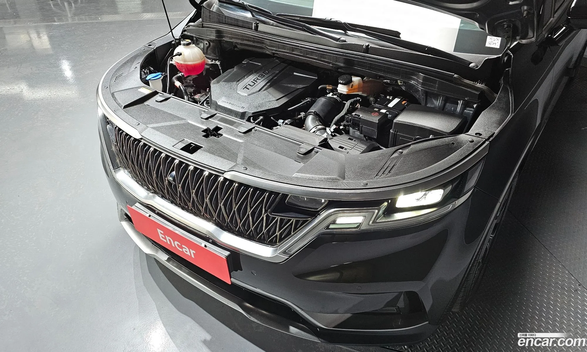 Kia Carnival 2022 — 2